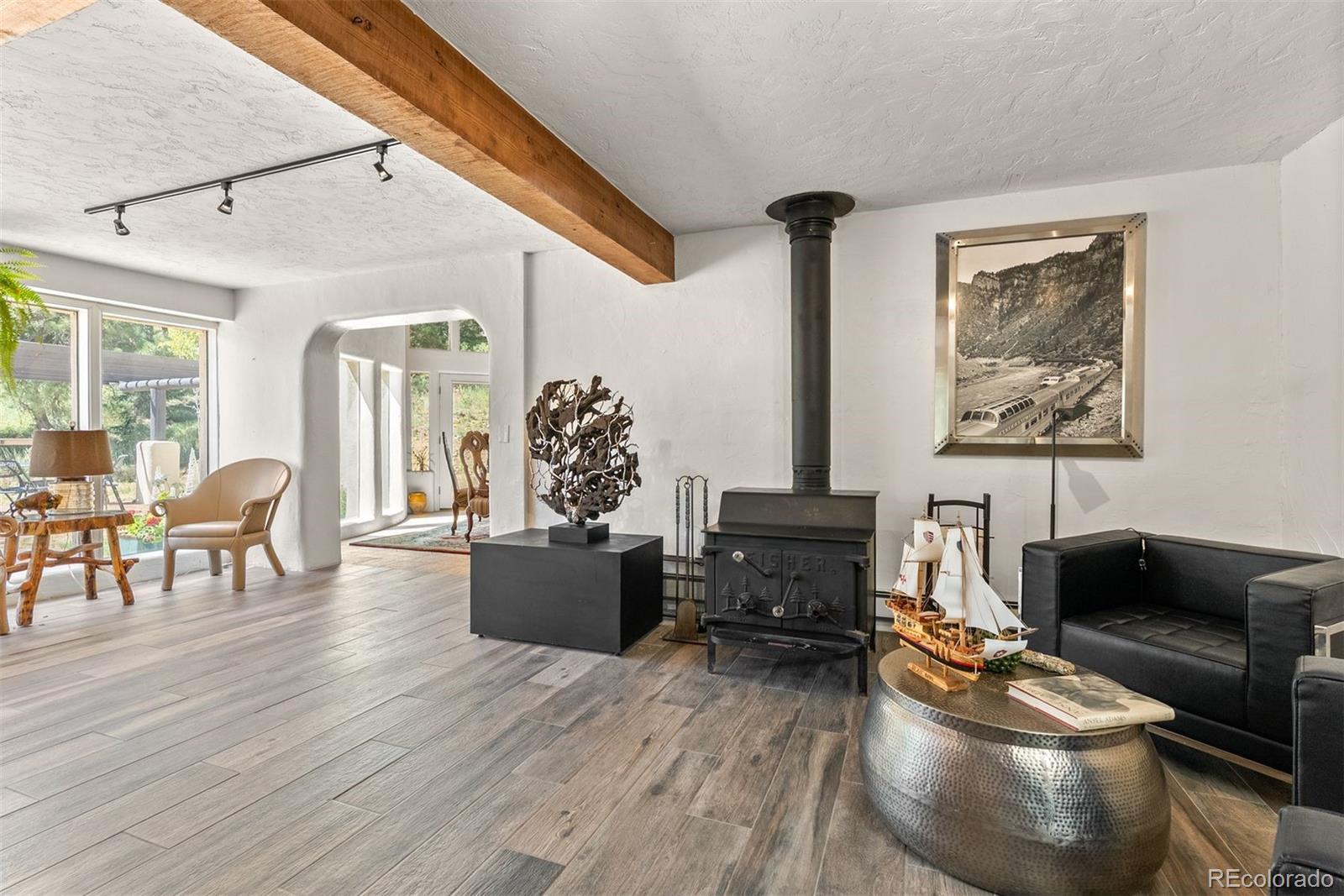 1053 Red Moon Road Evergreen CO 80439