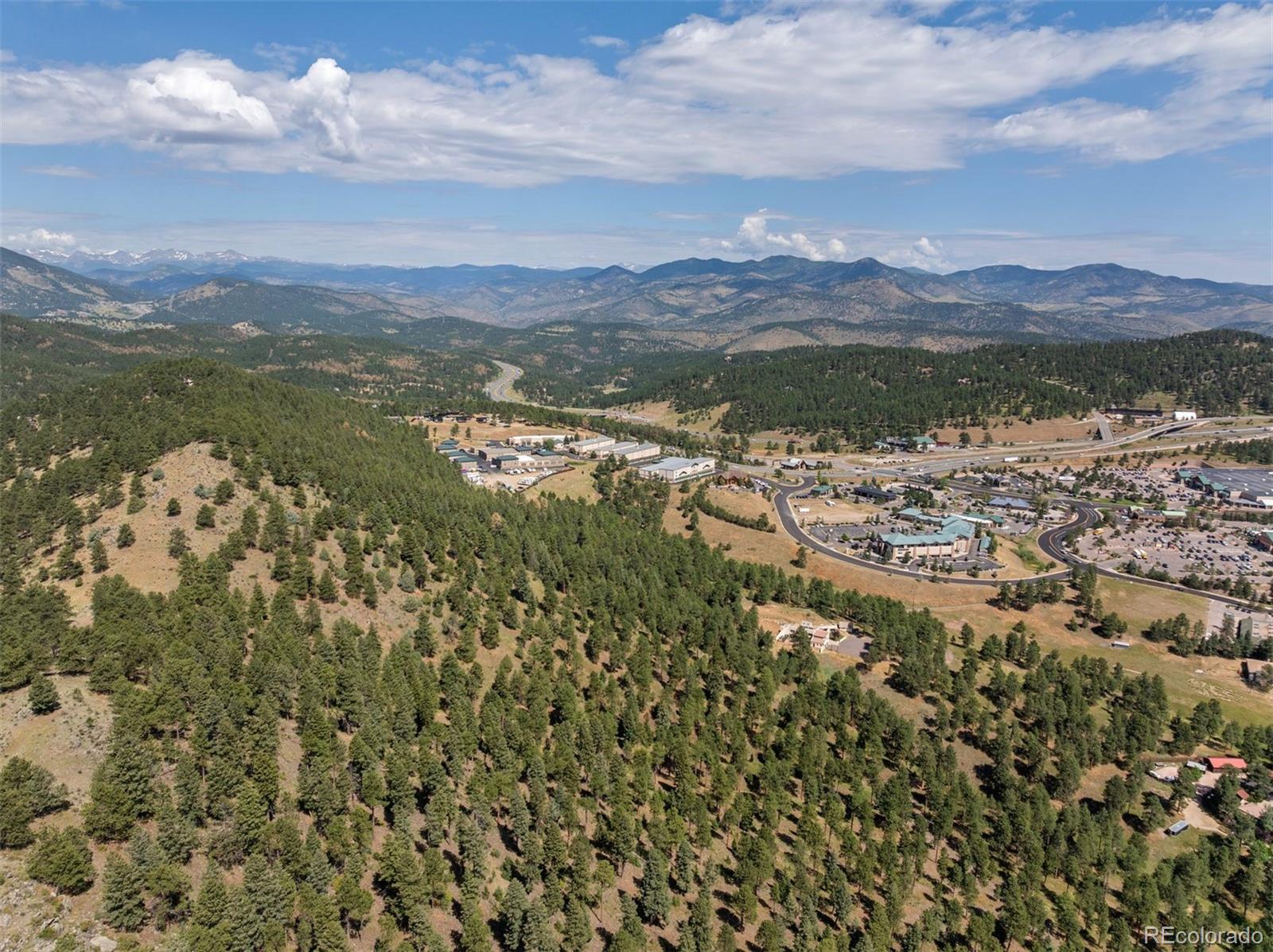 1053 Red Moon Road Evergreen CO 80439