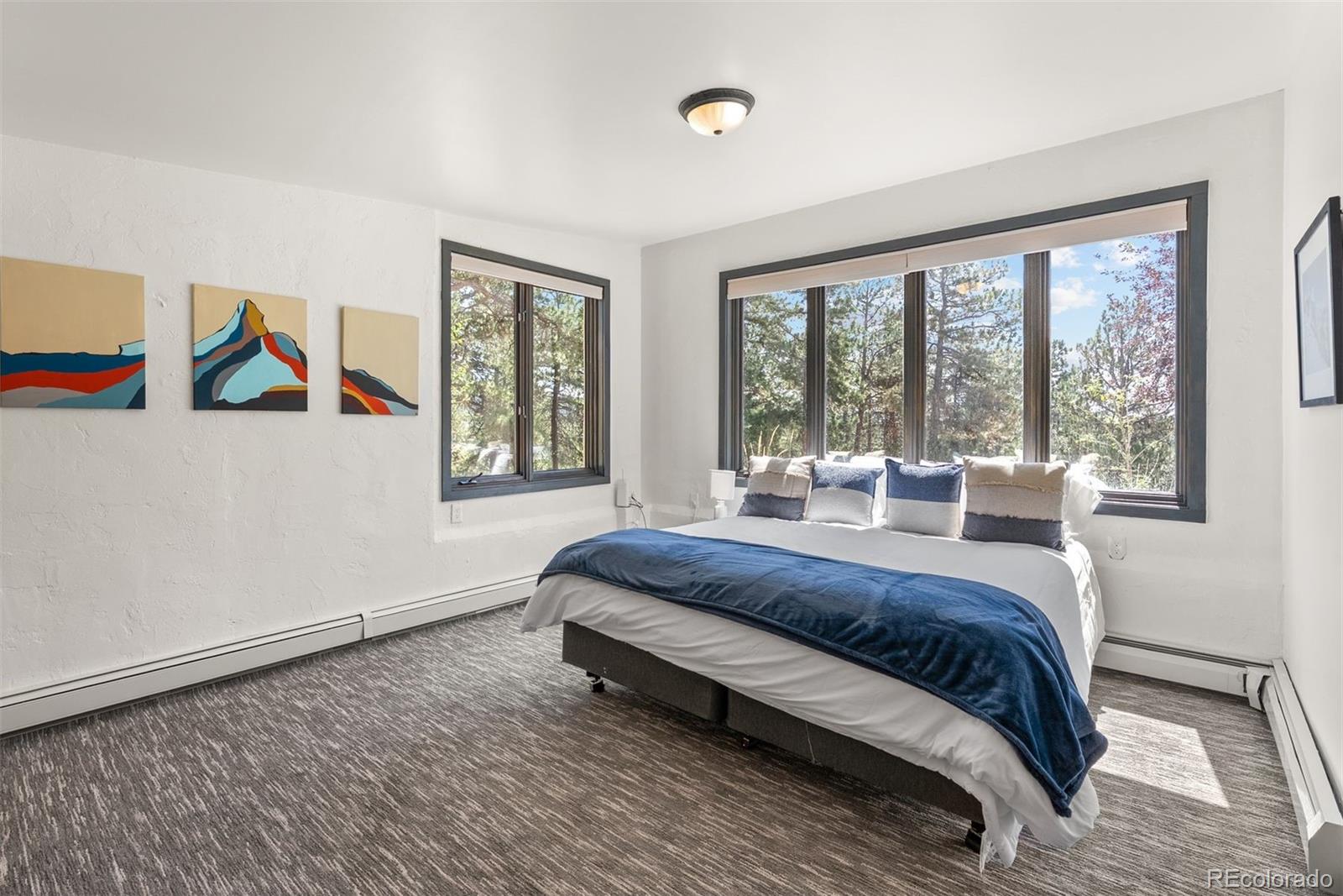 1053 Red Moon Road Evergreen CO 80439