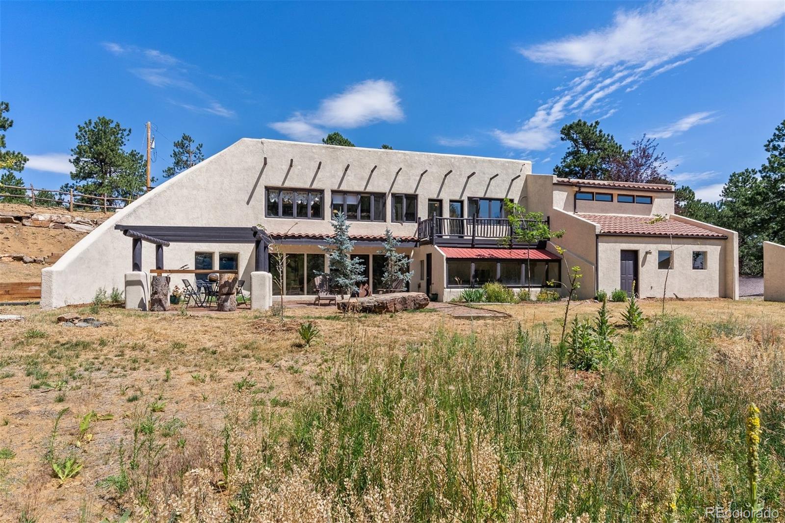 1053 Red Moon Road Evergreen CO 80439