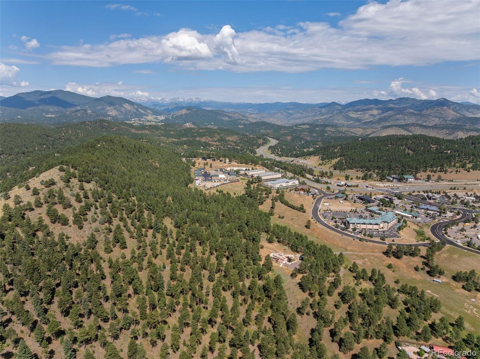 1053 Red Moon Road Evergreen CO 80439