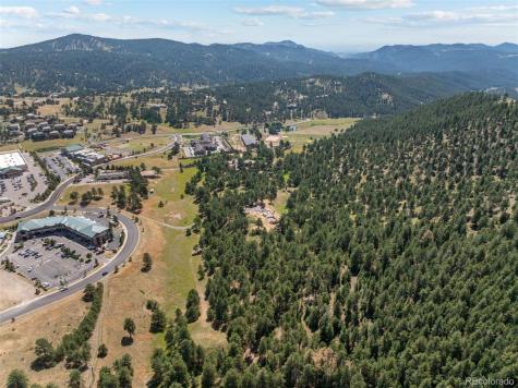 1053 Red Moon Road Evergreen CO 80439