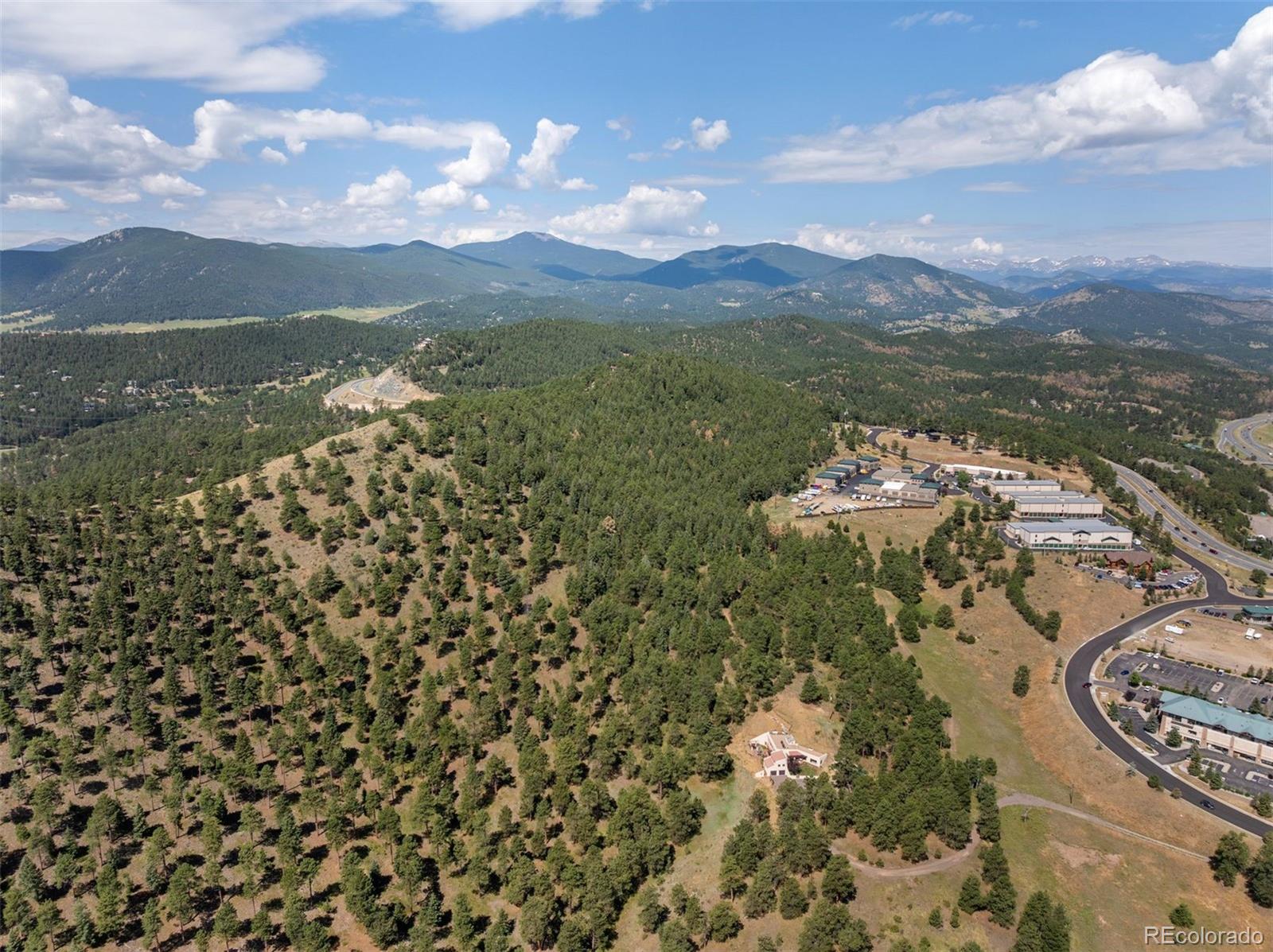 1053 Red Moon Road Evergreen CO 80439