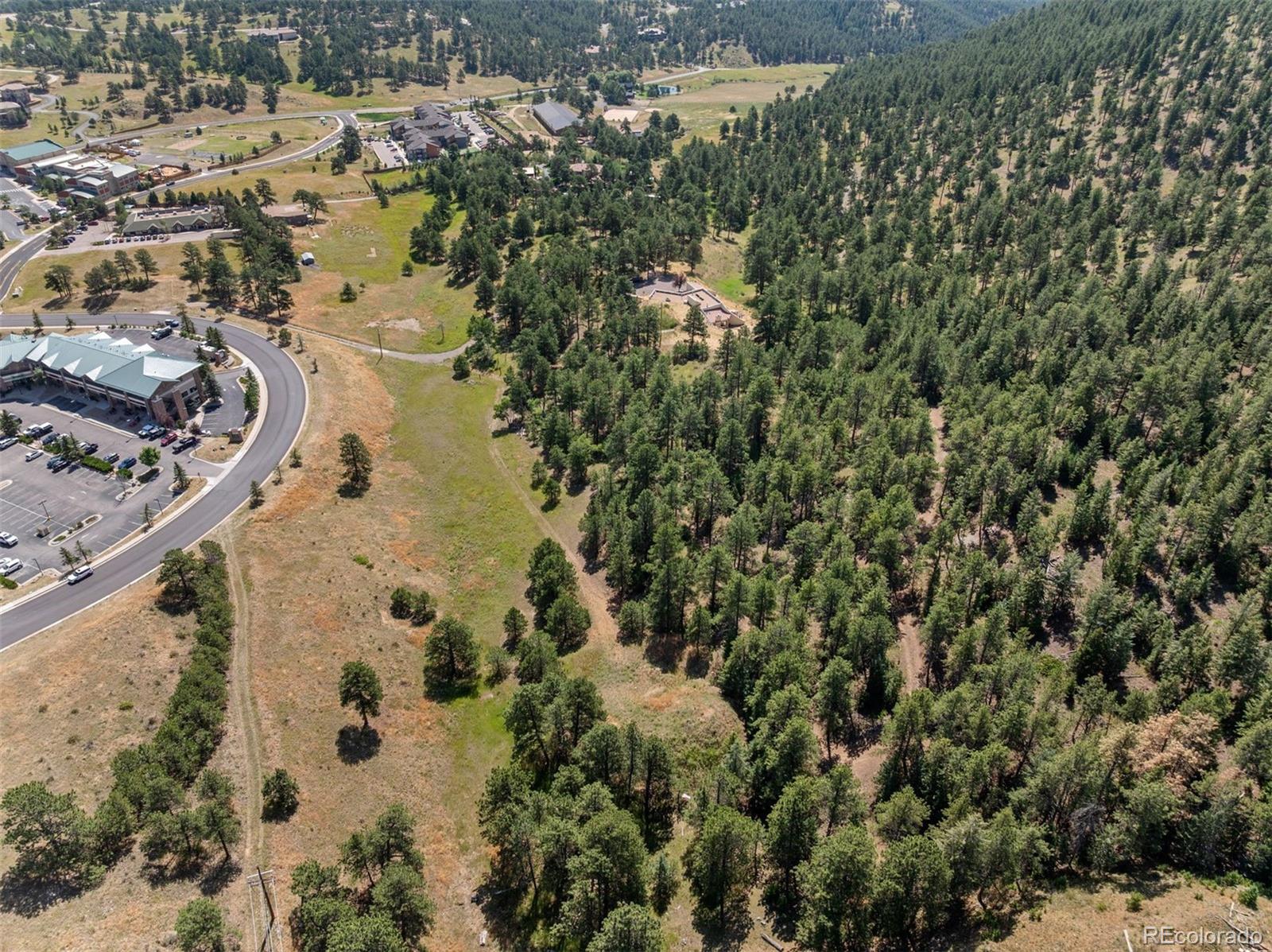 1053 Red Moon Road Evergreen CO 80439