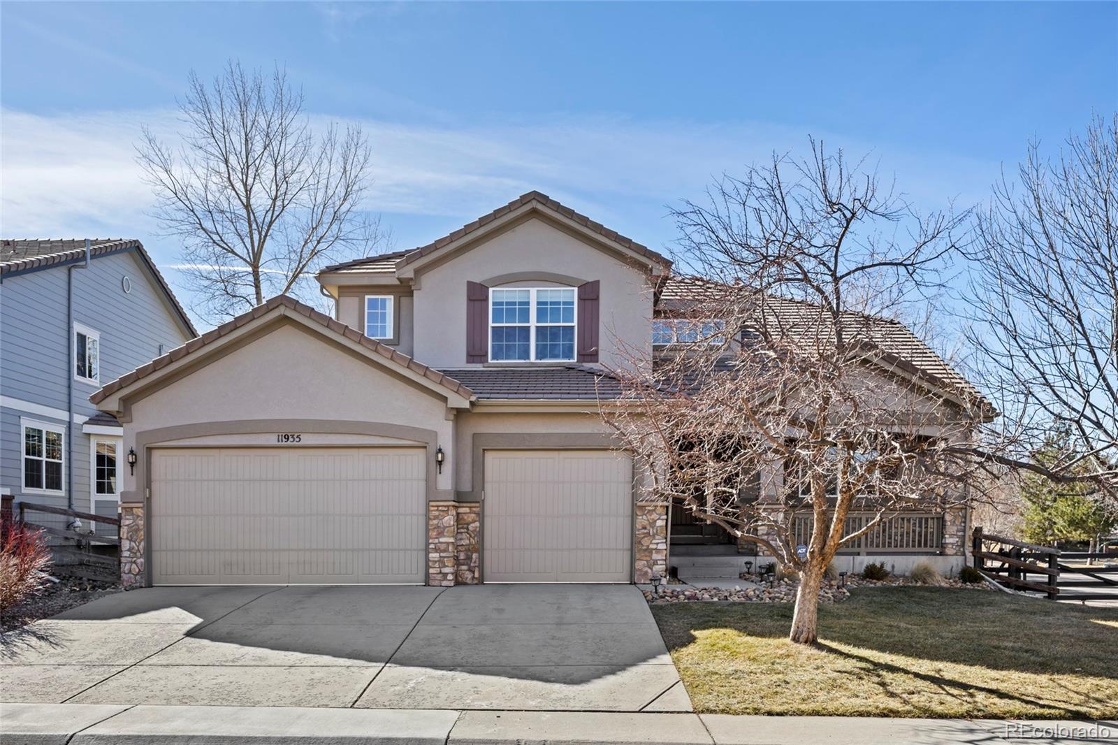 11935 E Lake Court Greenwood Village CO 80111