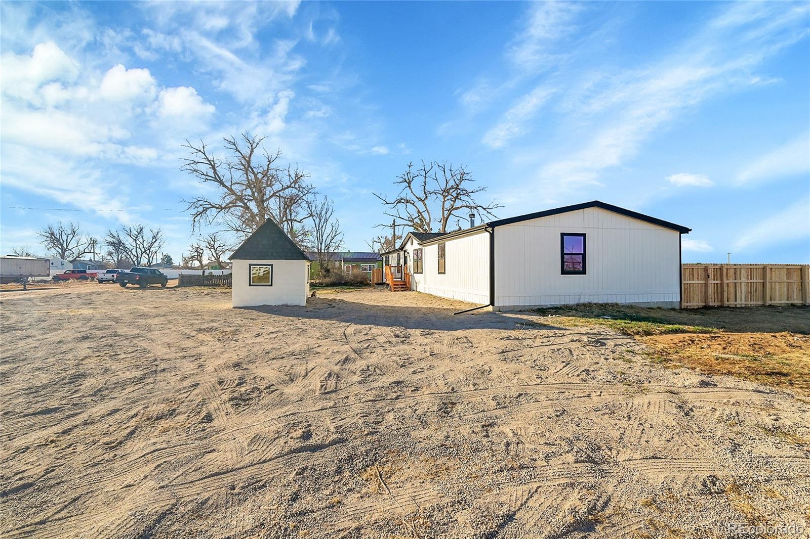 519 2nd Street Roggen CO 80652