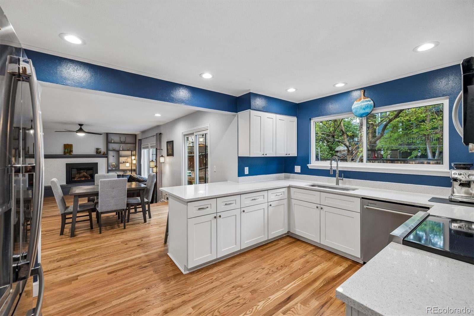 1344 Shadow Mountain Drive Highlands Ranch CO 80126