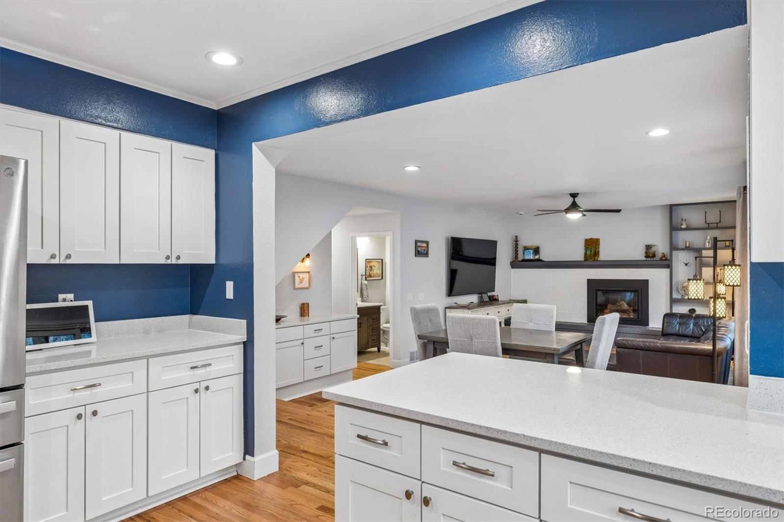 1344 Shadow Mountain Drive Highlands Ranch CO 80126