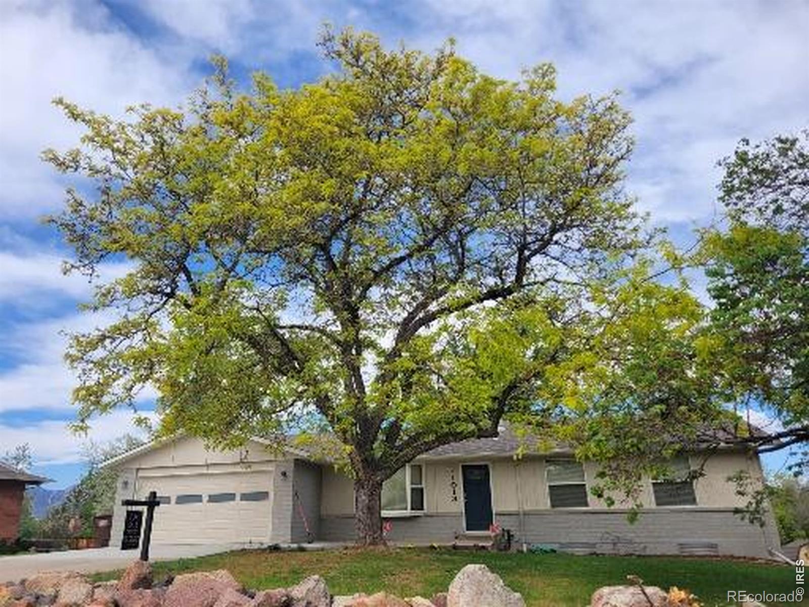 1013 Ravenwood Road Boulder CO 80303