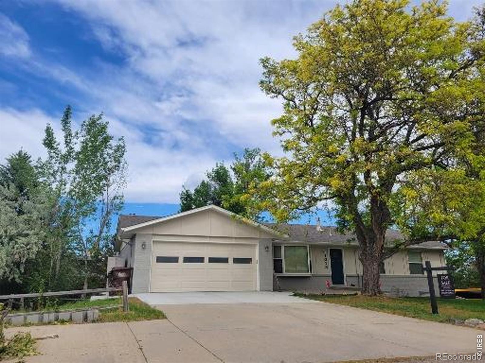 1013 Ravenwood Road Boulder CO 80303