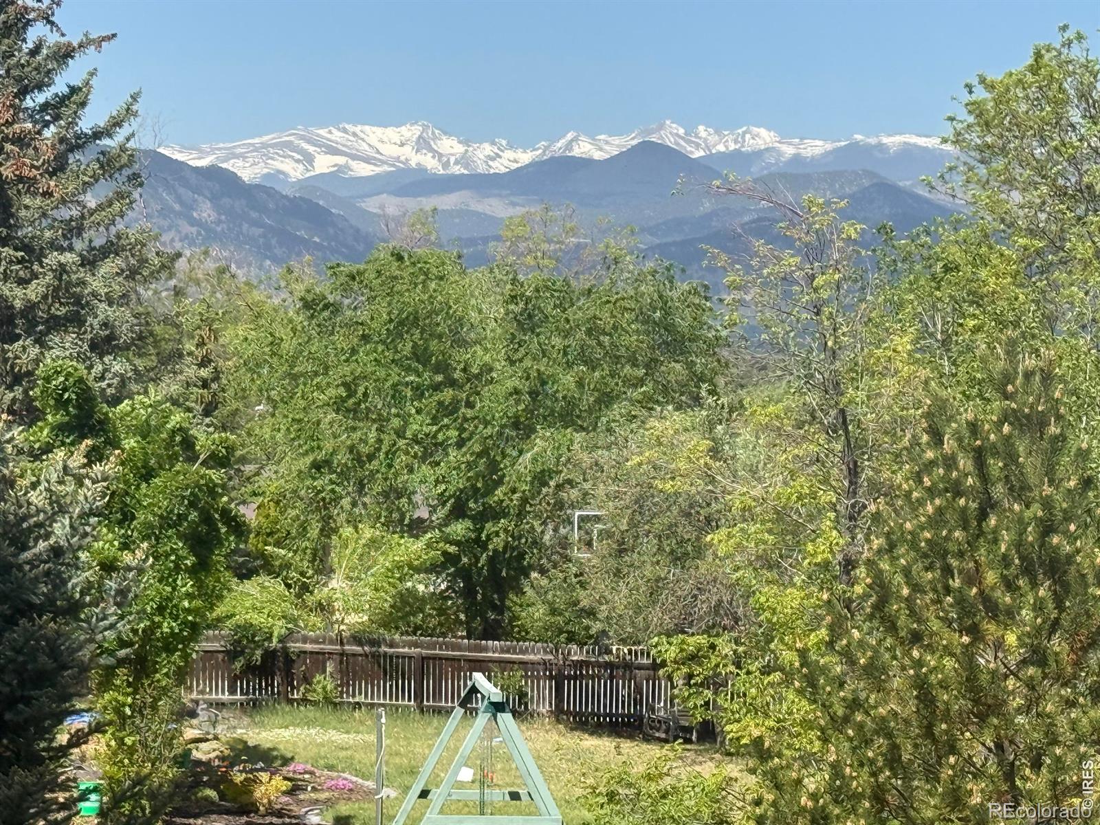 1013 Ravenwood Road Boulder CO 80303