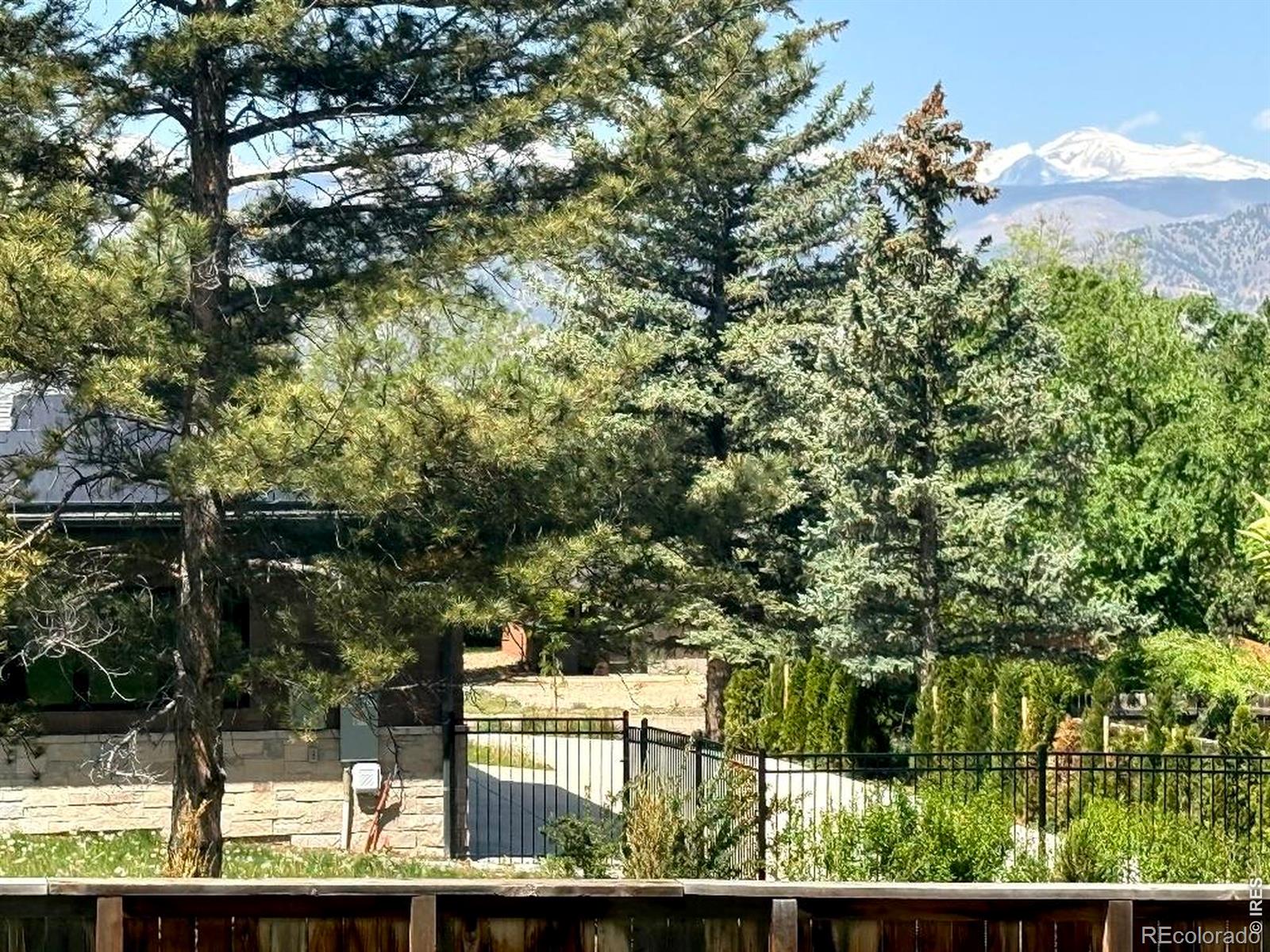 1013 Ravenwood Road Boulder CO 80303