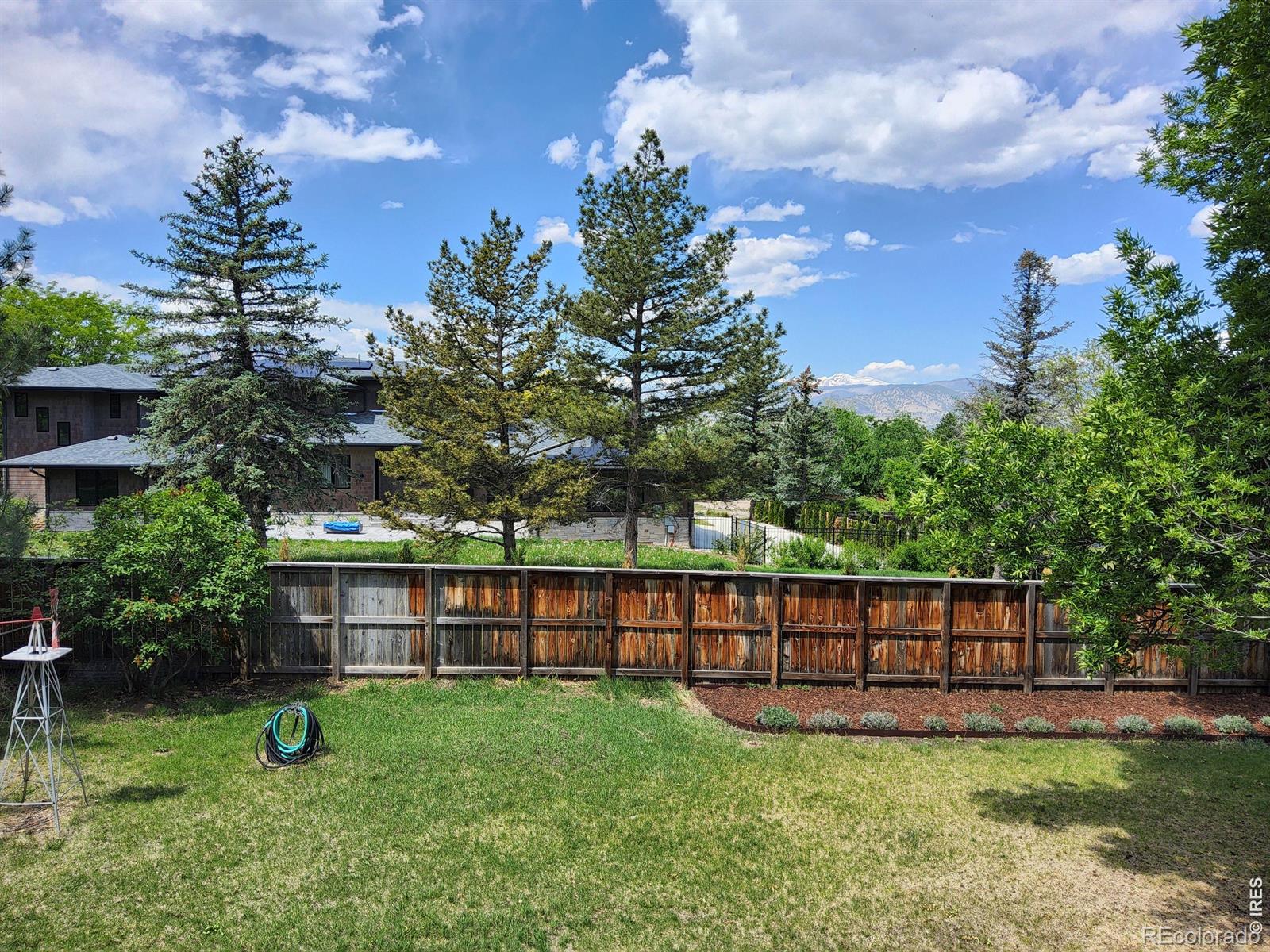 1013 Ravenwood Road Boulder CO 80303