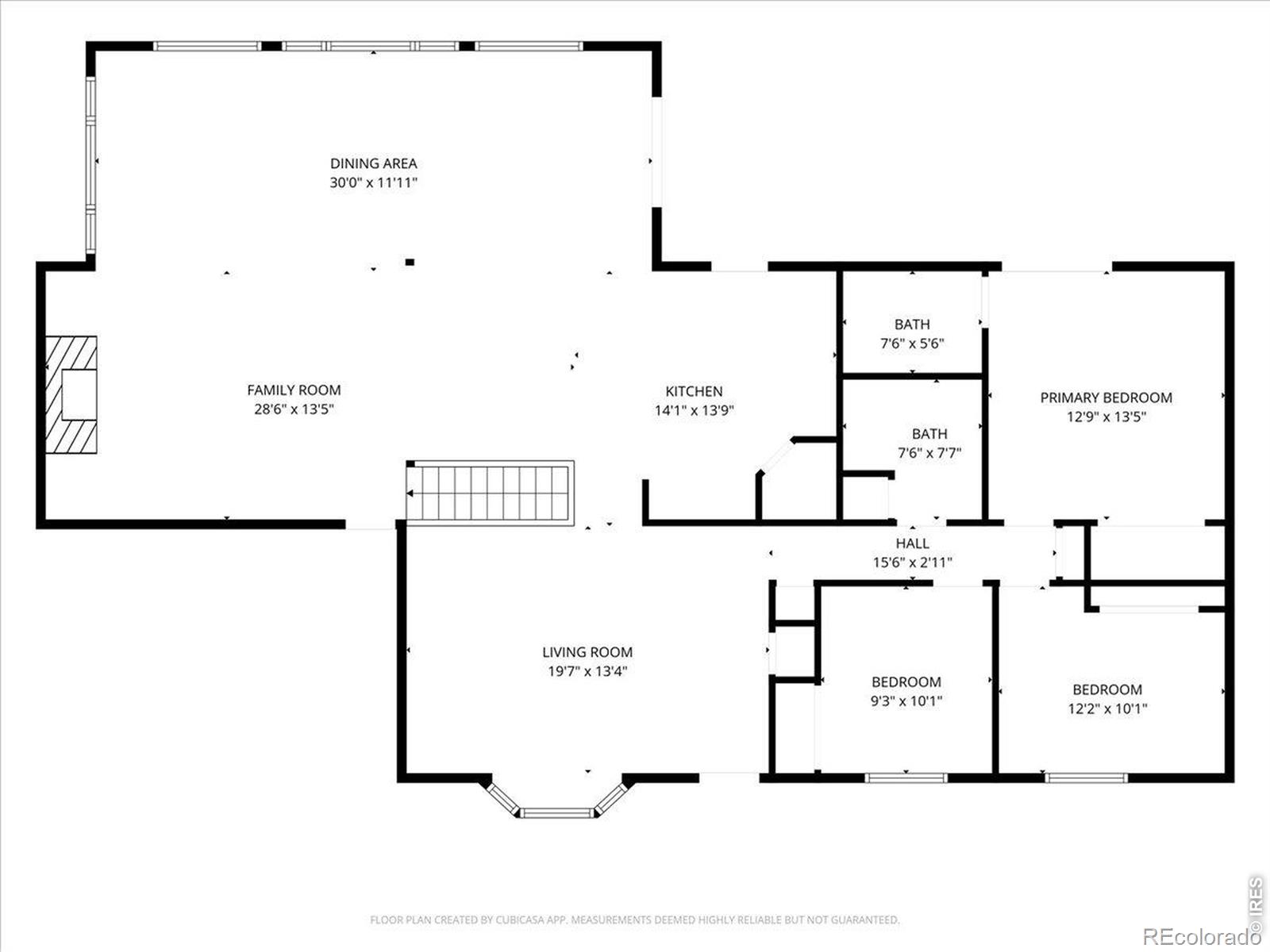 1013 Ravenwood Road Boulder CO 80303