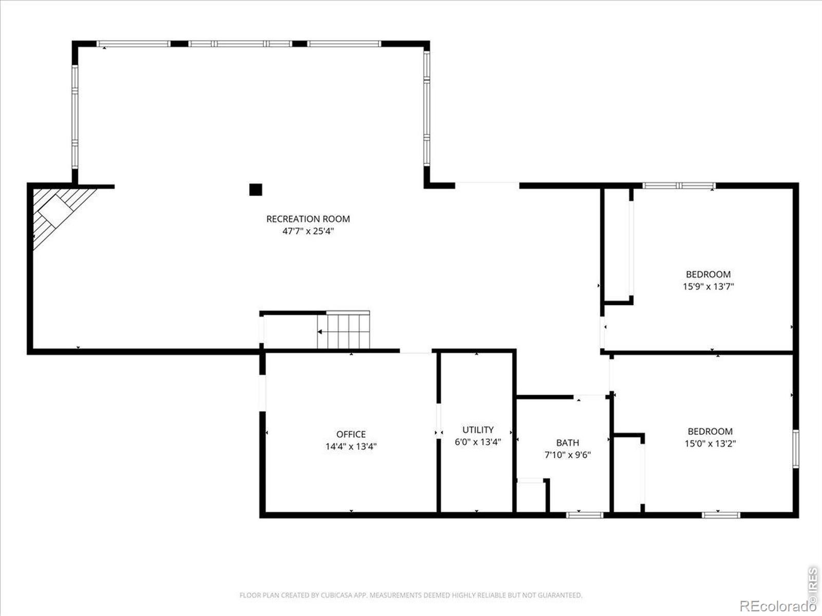 1013 Ravenwood Road Boulder CO 80303