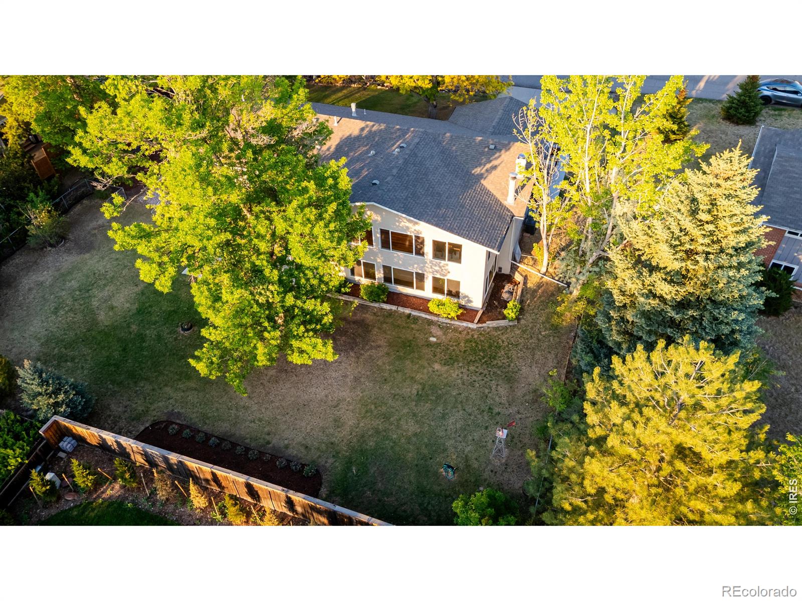1013 Ravenwood Road Boulder CO 80303