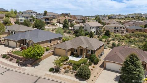 4736 Cedarmere Drive Colorado Springs CO 80918
