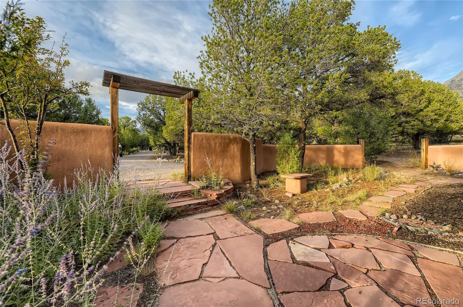 1366 Chaparral Way Crestone CO 81131