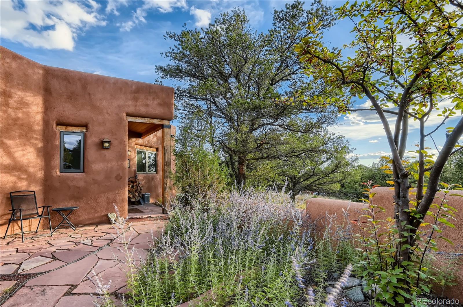 1366 Chaparral Way Crestone CO 81131