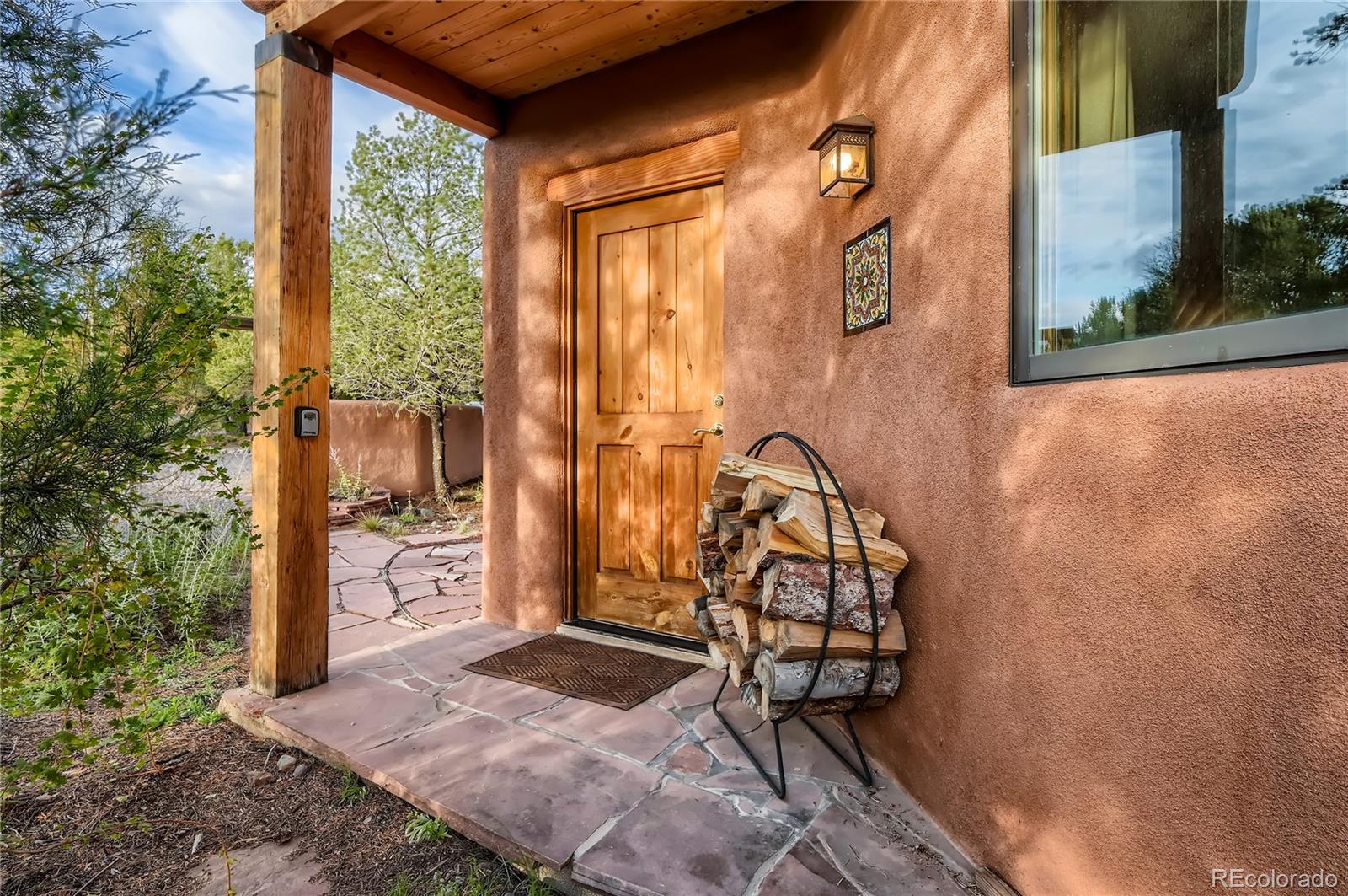 1366 Chaparral Way Crestone CO 81131