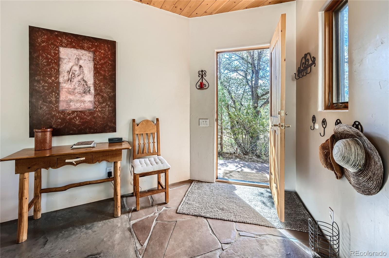 1366 Chaparral Way Crestone CO 81131