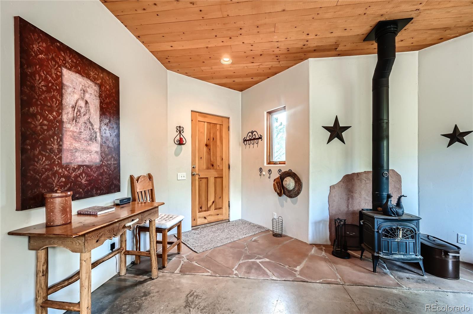 1366 Chaparral Way Crestone CO 81131