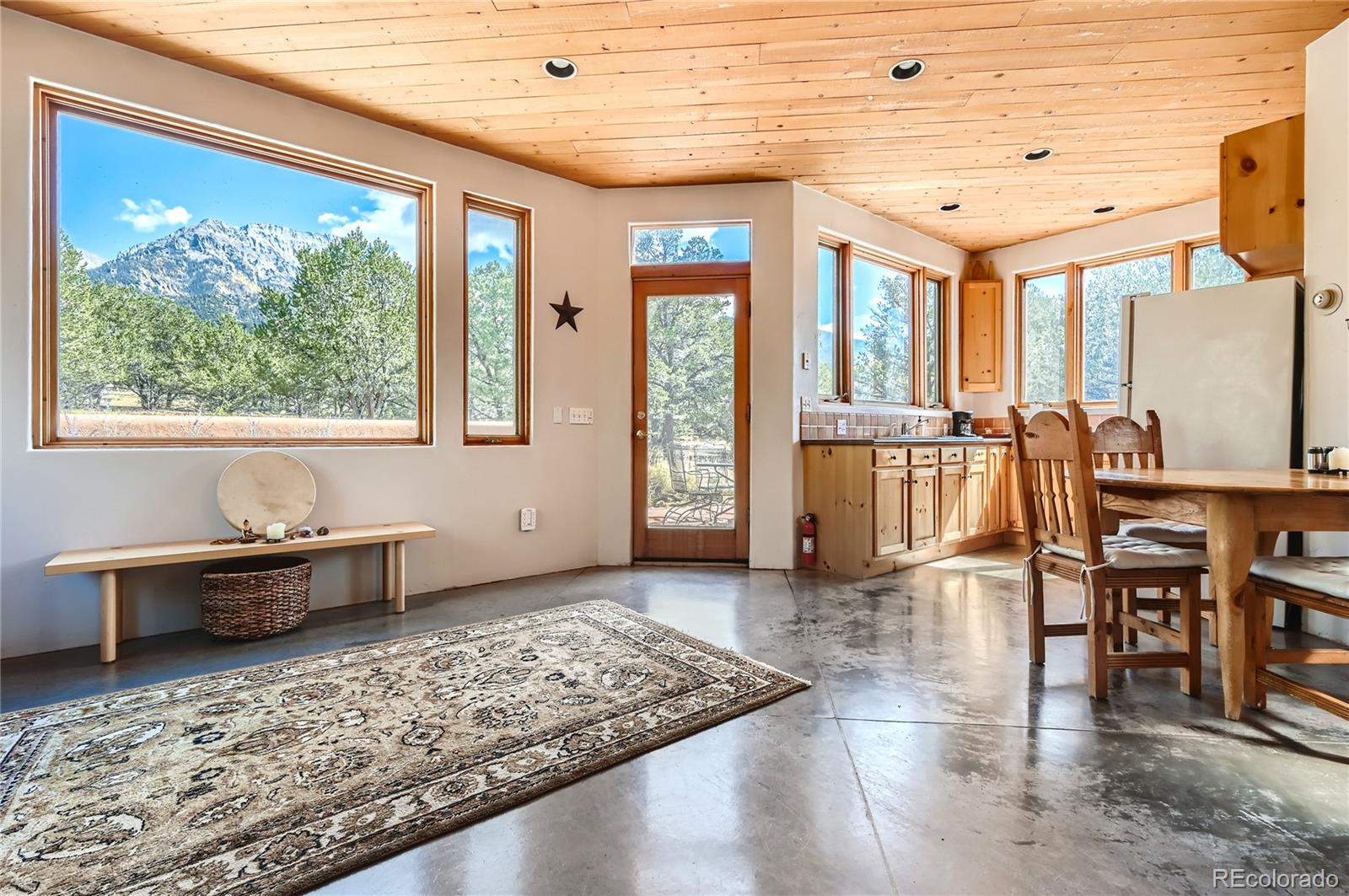 1366 Chaparral Way Crestone CO 81131