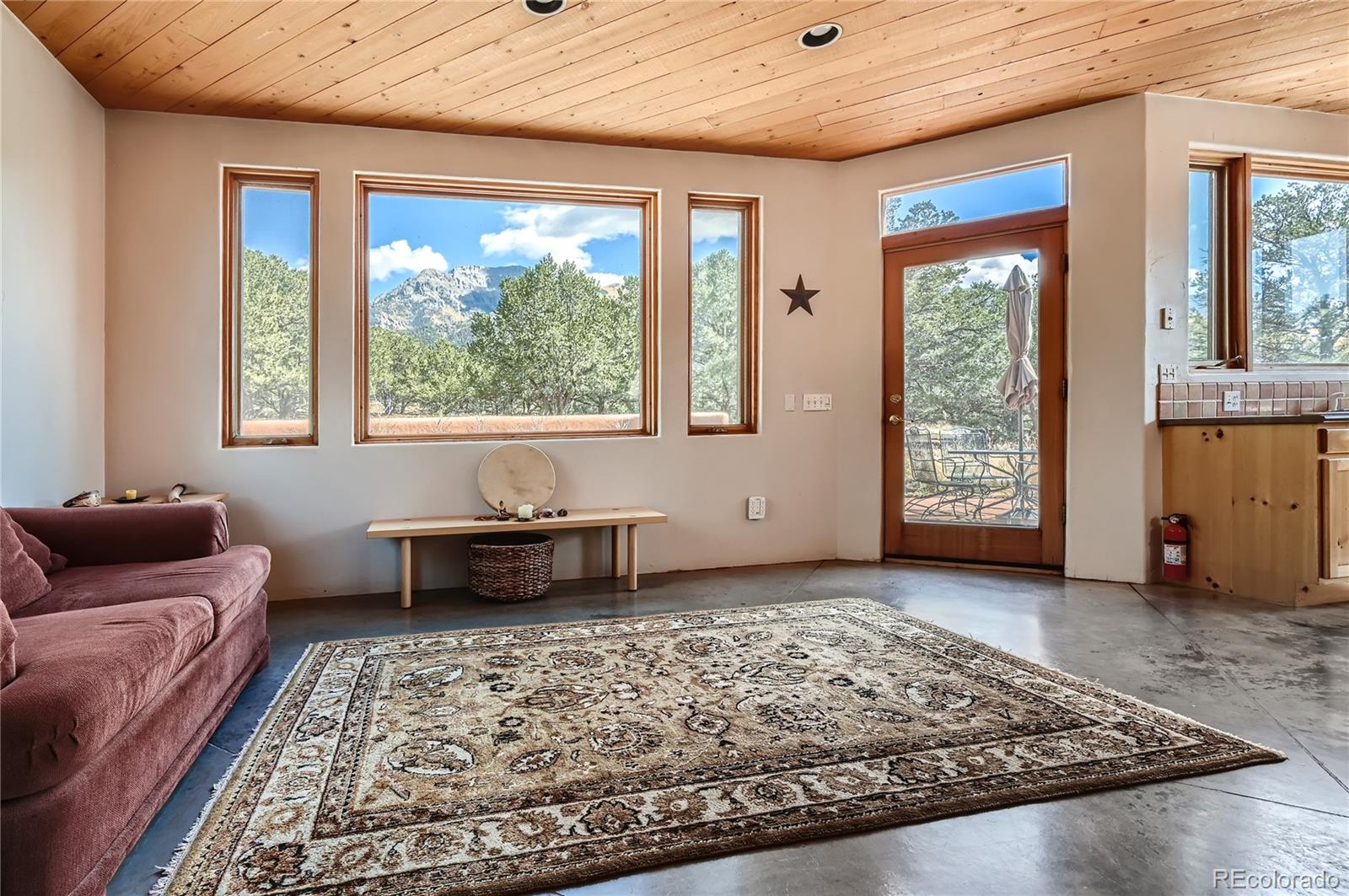 1366 Chaparral Way Crestone CO 81131