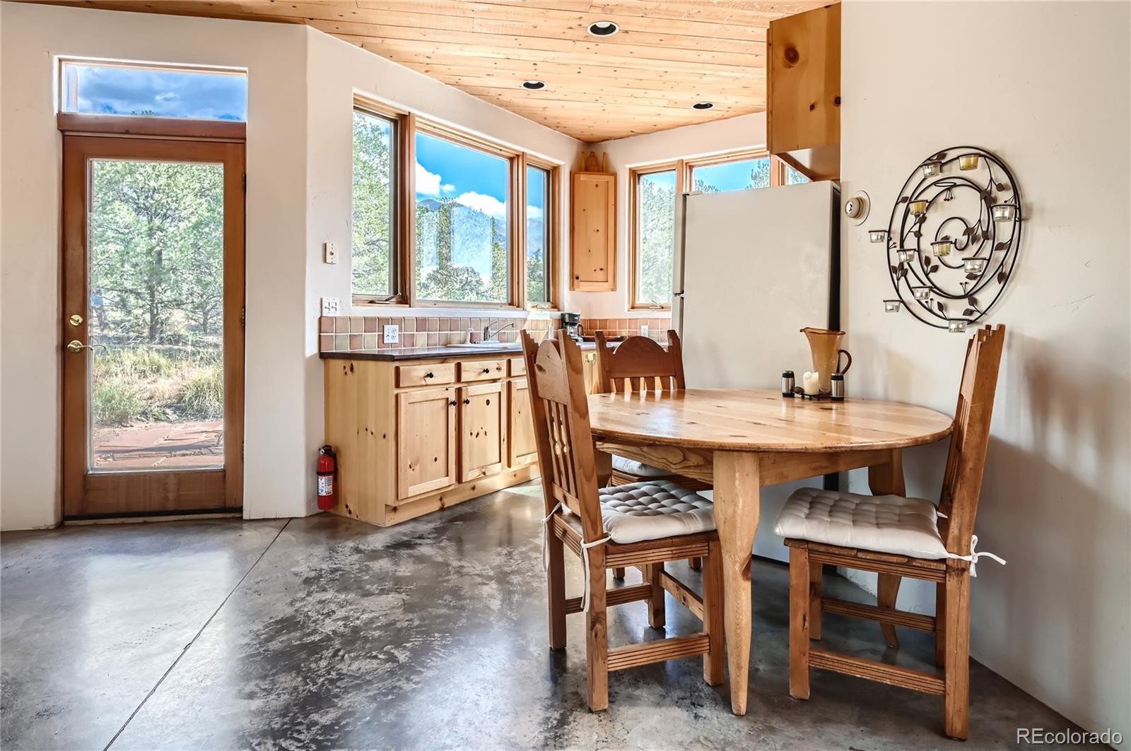 1366 Chaparral Way Crestone CO 81131