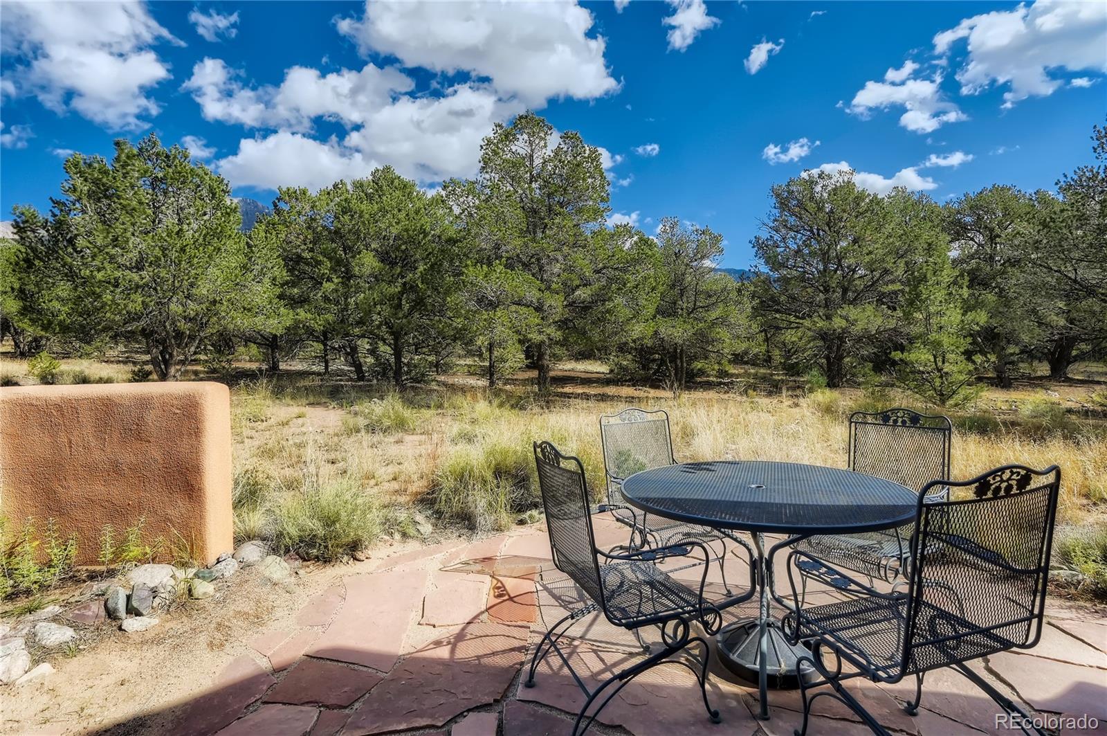 1366 Chaparral Way Crestone CO 81131