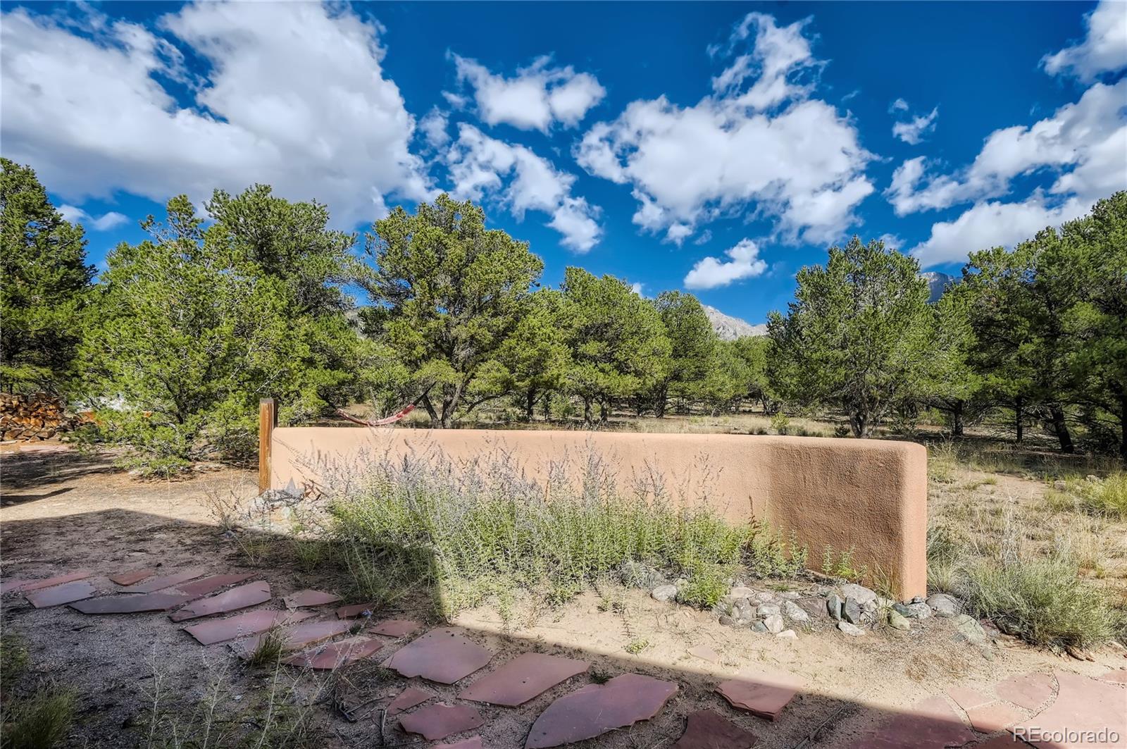 1366 Chaparral Way Crestone CO 81131
