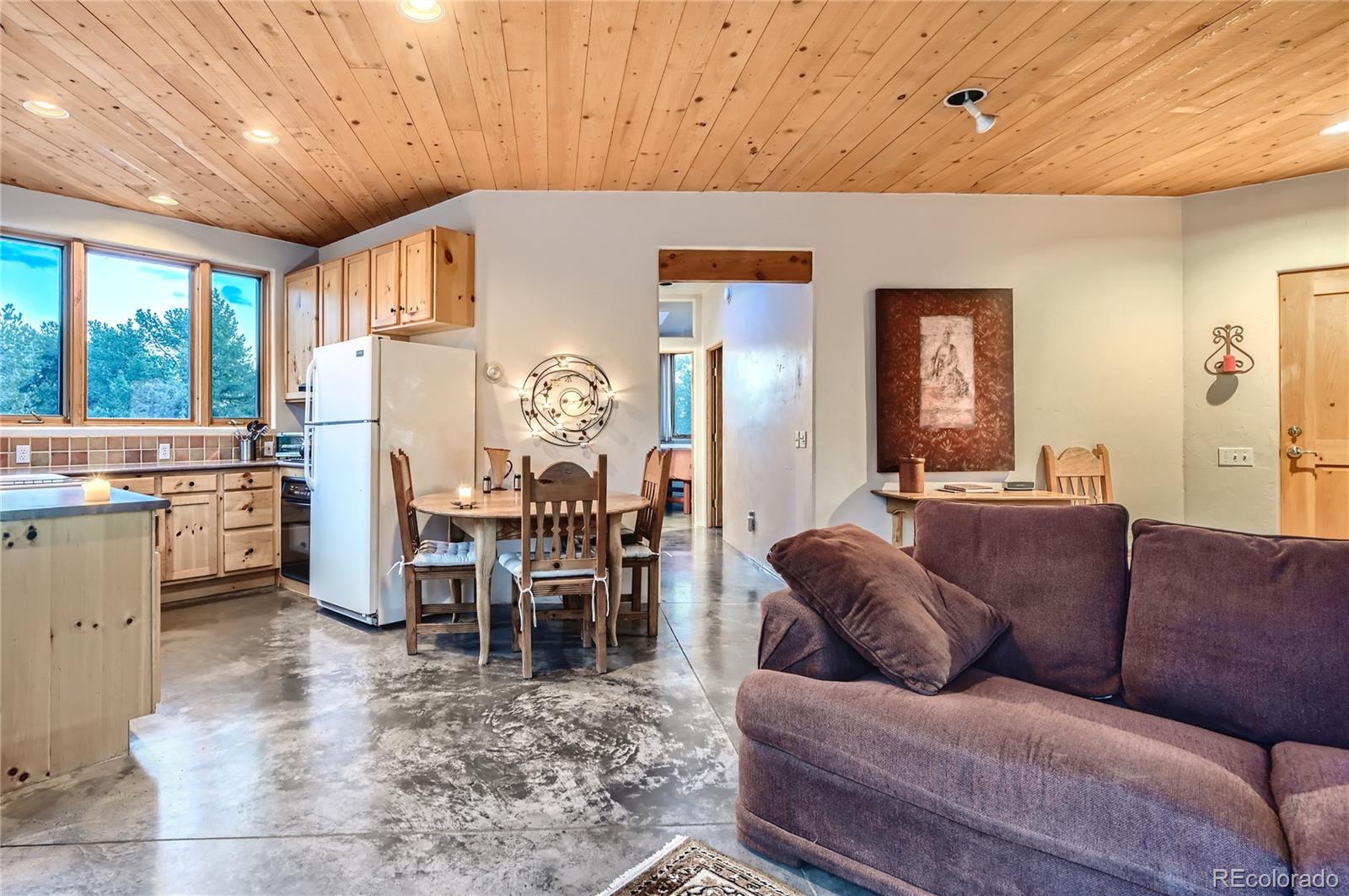 1366 Chaparral Way Crestone CO 81131