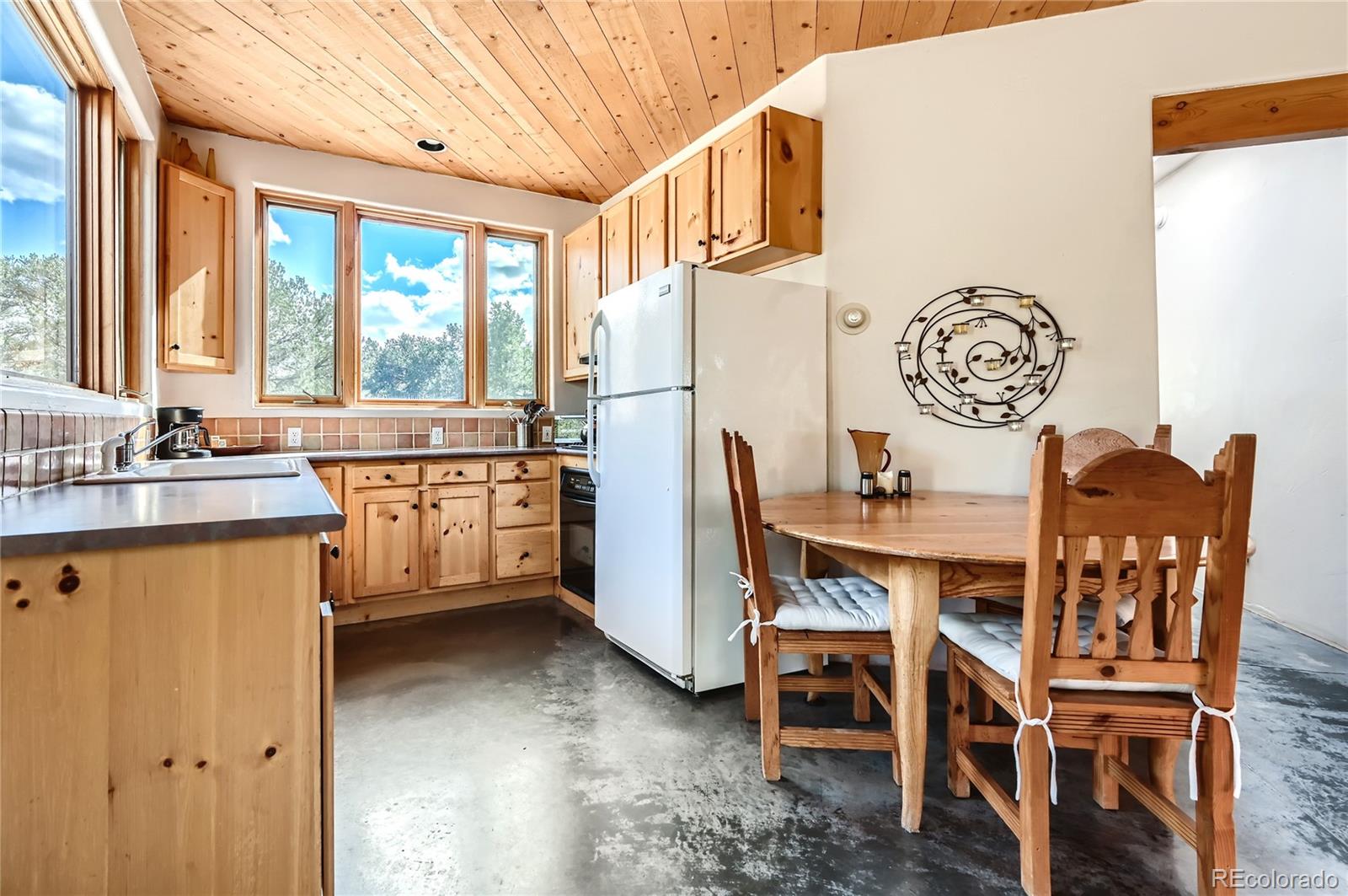 1366 Chaparral Way Crestone CO 81131