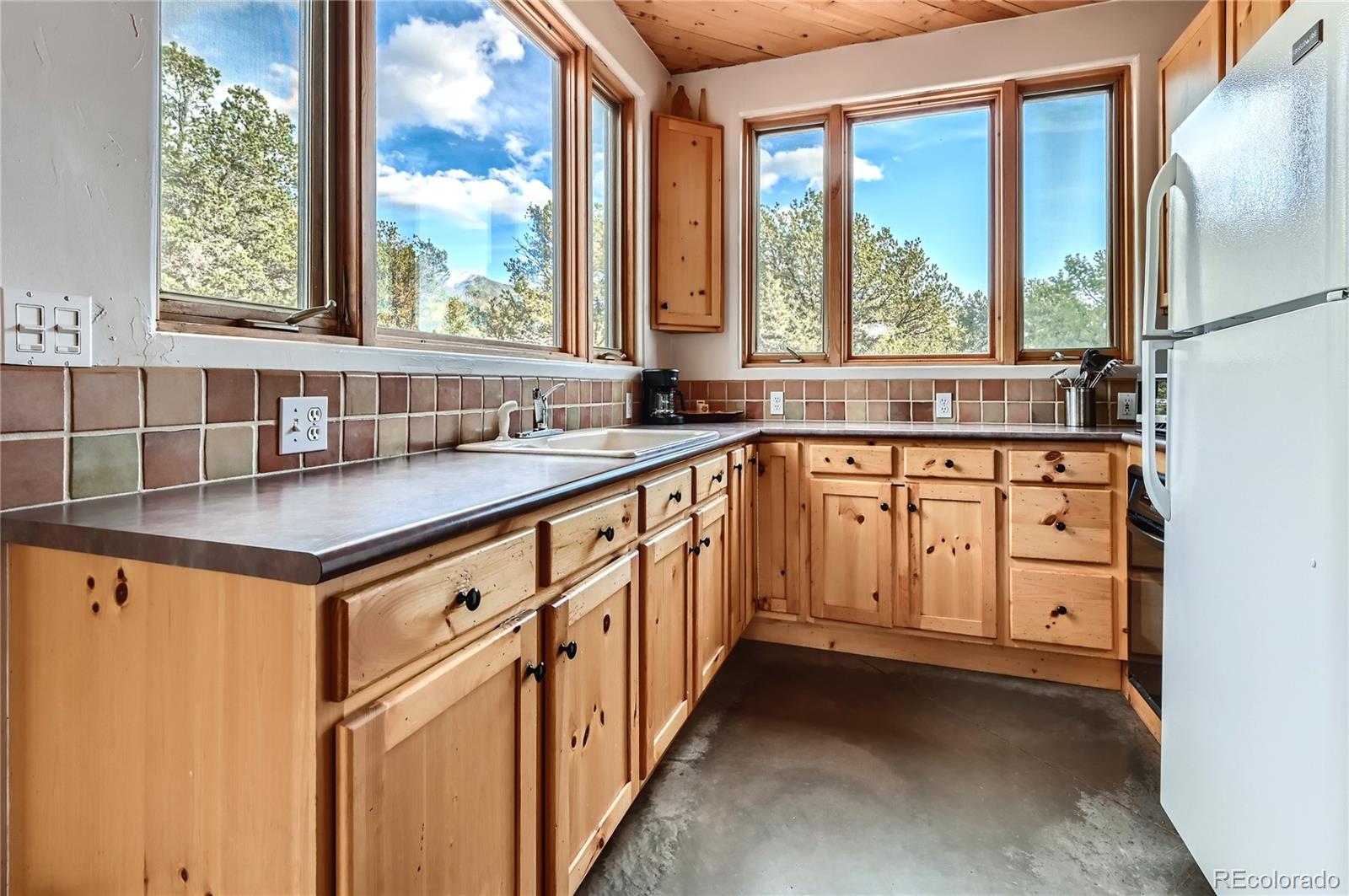 1366 Chaparral Way Crestone CO 81131