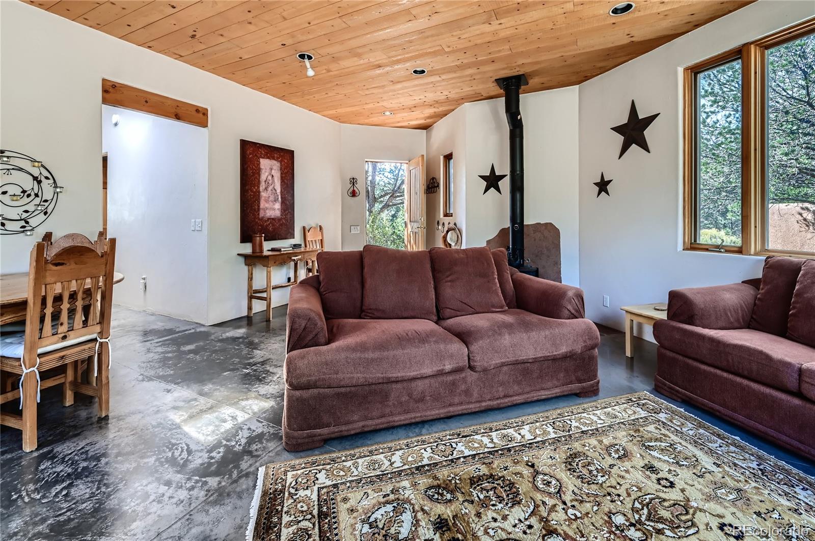 1366 Chaparral Way Crestone CO 81131