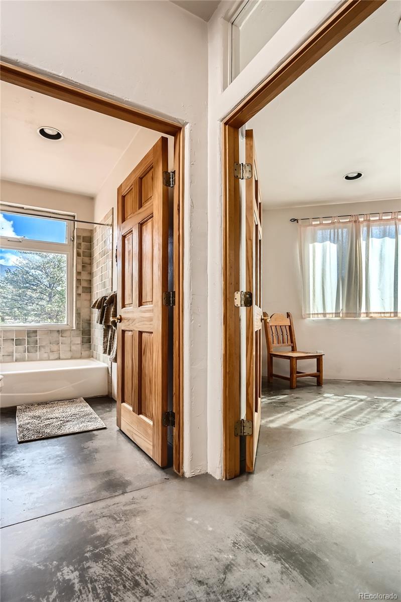 1366 Chaparral Way Crestone CO 81131