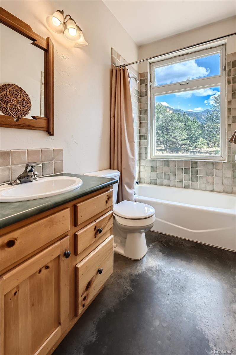 1366 Chaparral Way Crestone CO 81131