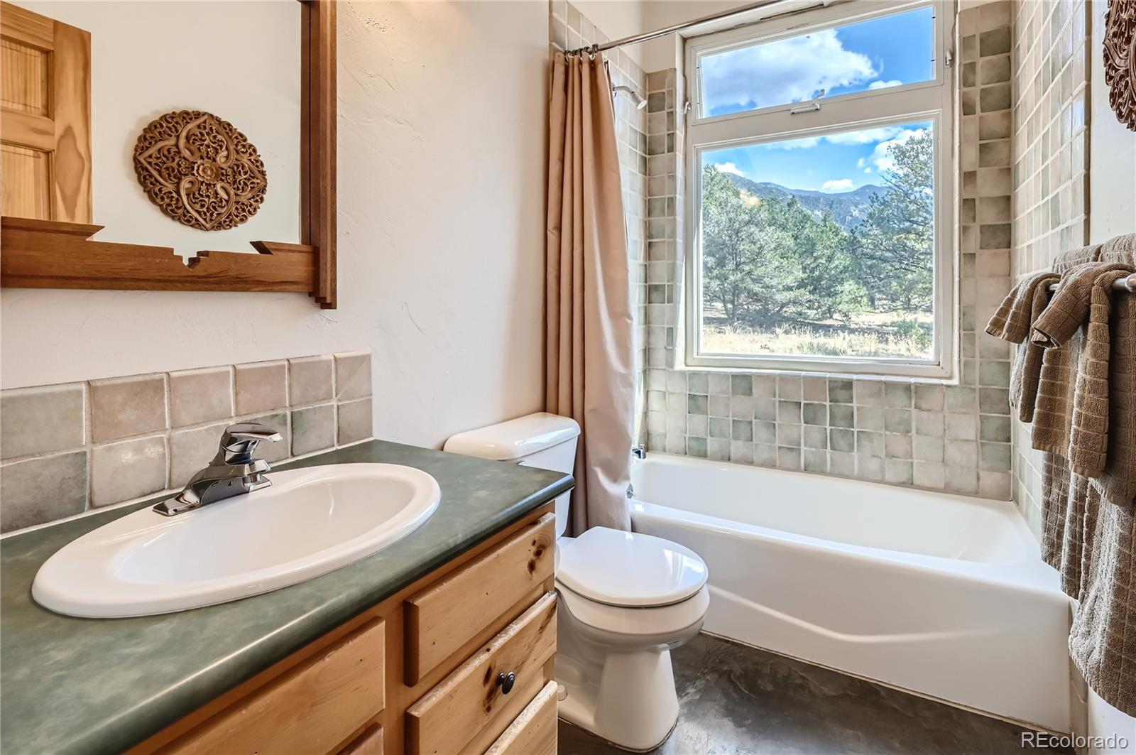 1366 Chaparral Way Crestone CO 81131
