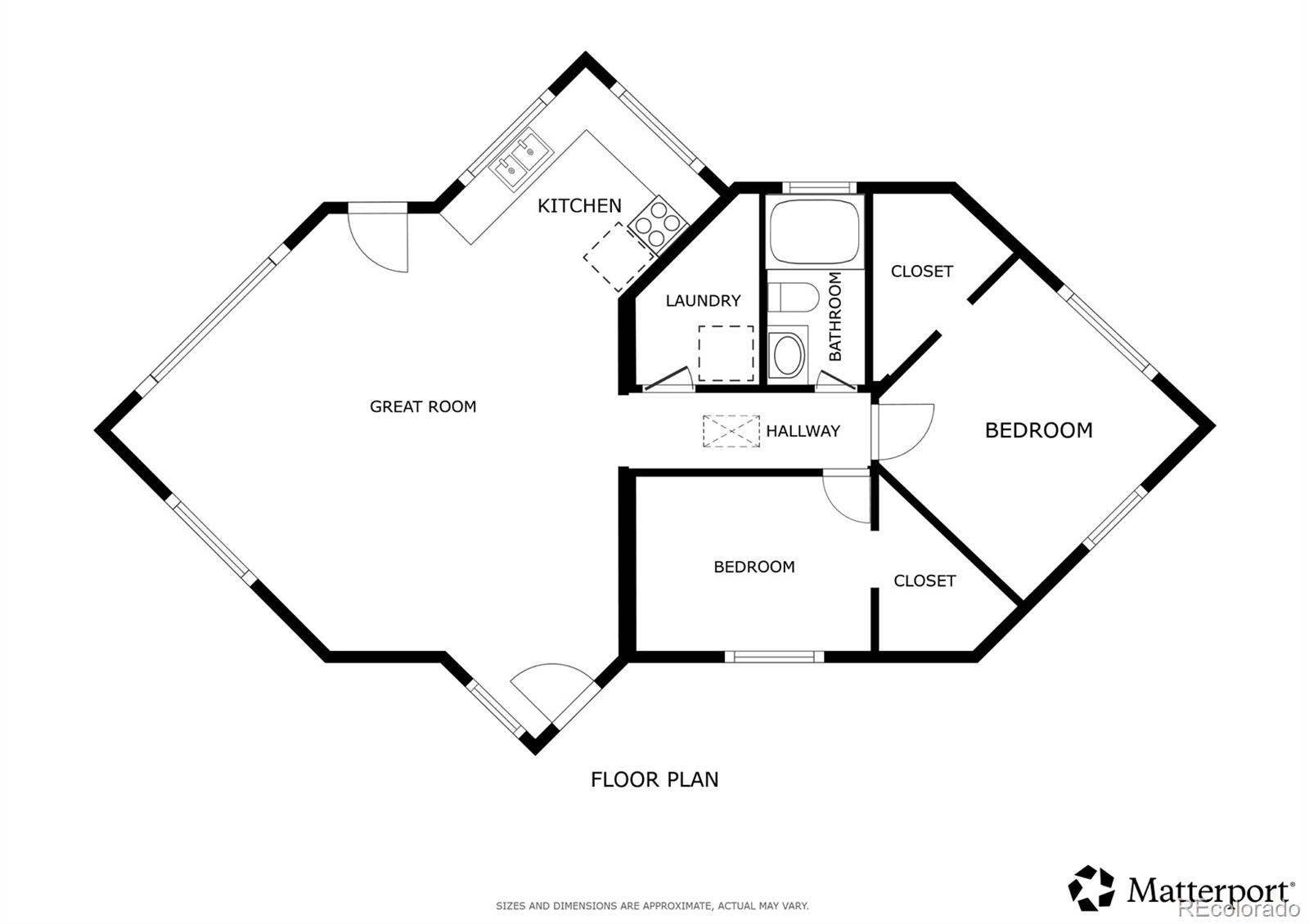 1366 Chaparral Way Crestone CO 81131