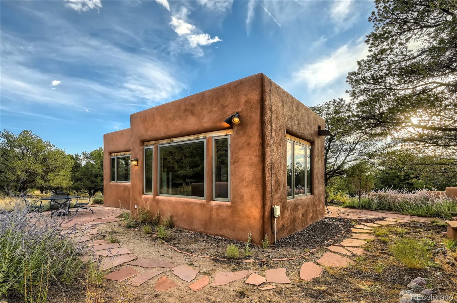 1366 Chaparral Way Crestone CO 81131