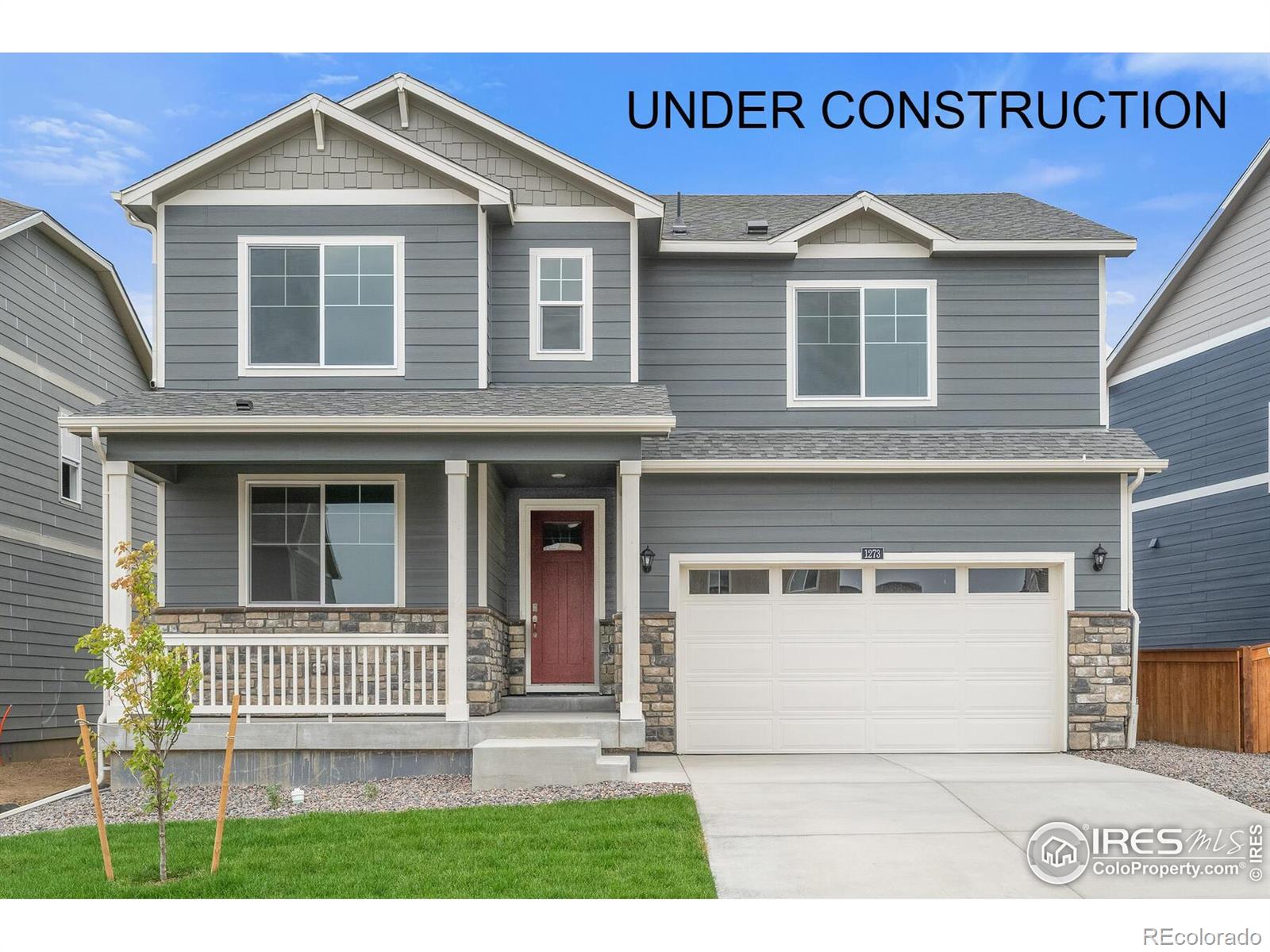 915 Tallus Street Lochbuie CO 80603