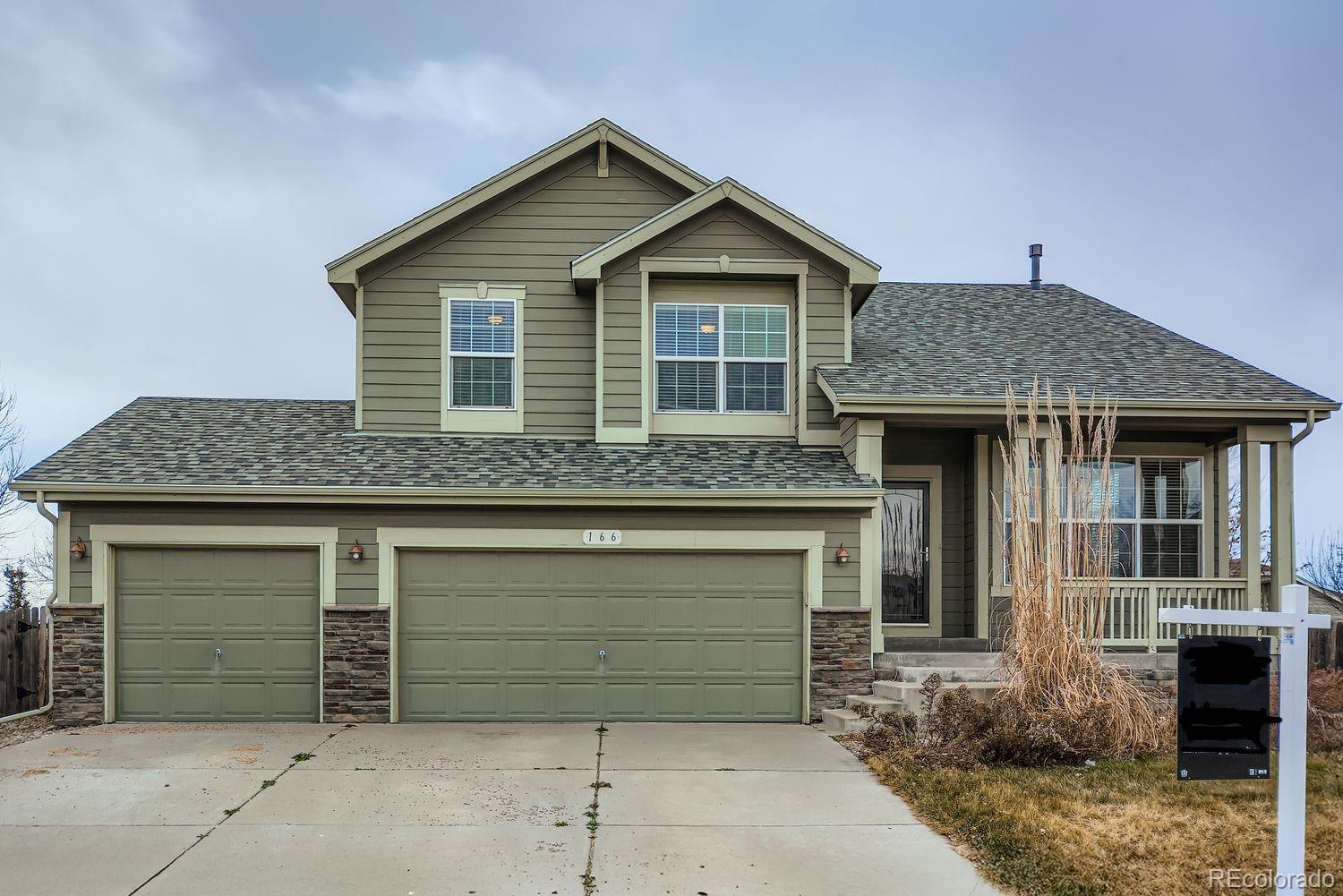 166 Bittern Drive Johnstown CO 80534