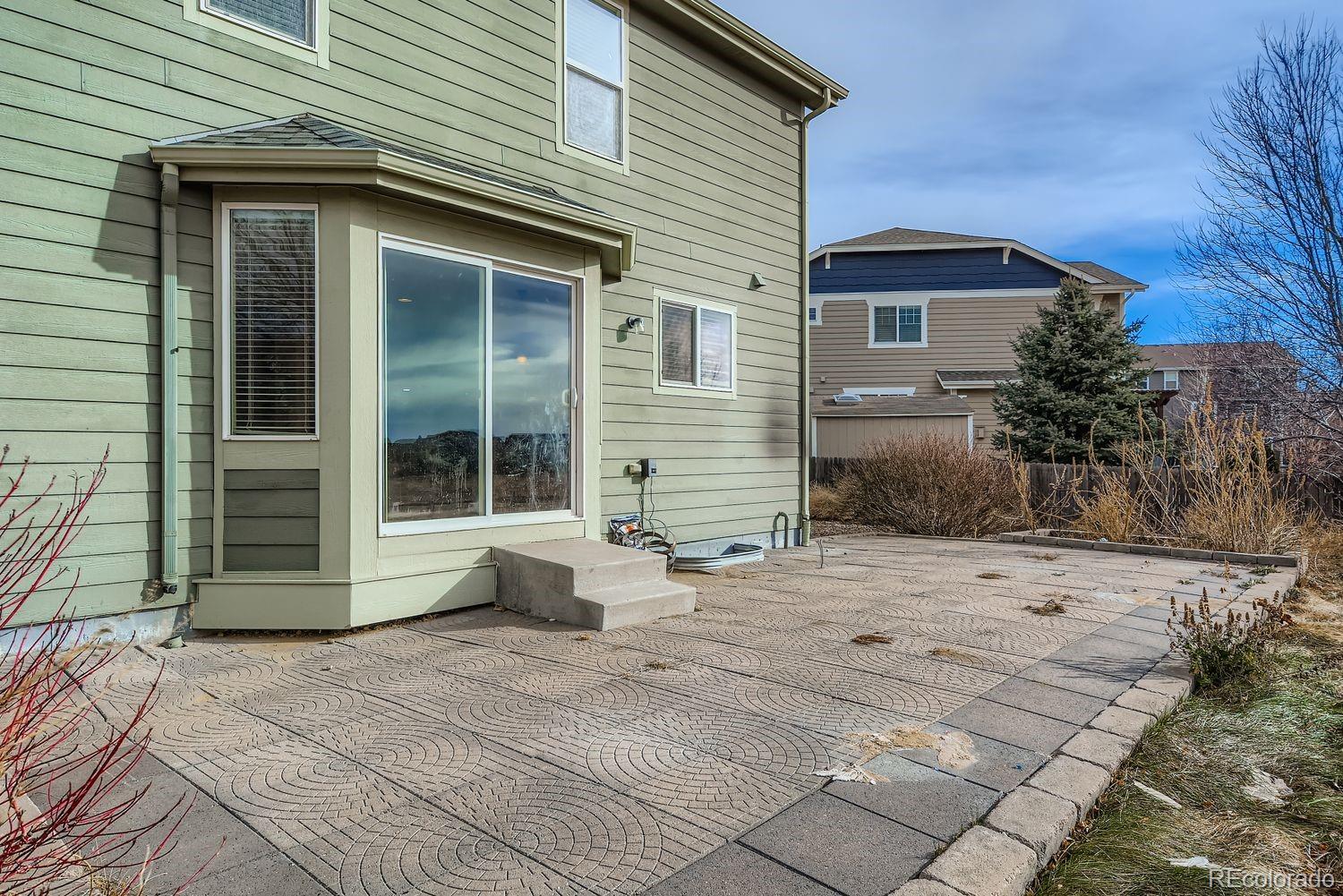 166 Bittern Drive Johnstown CO 80534