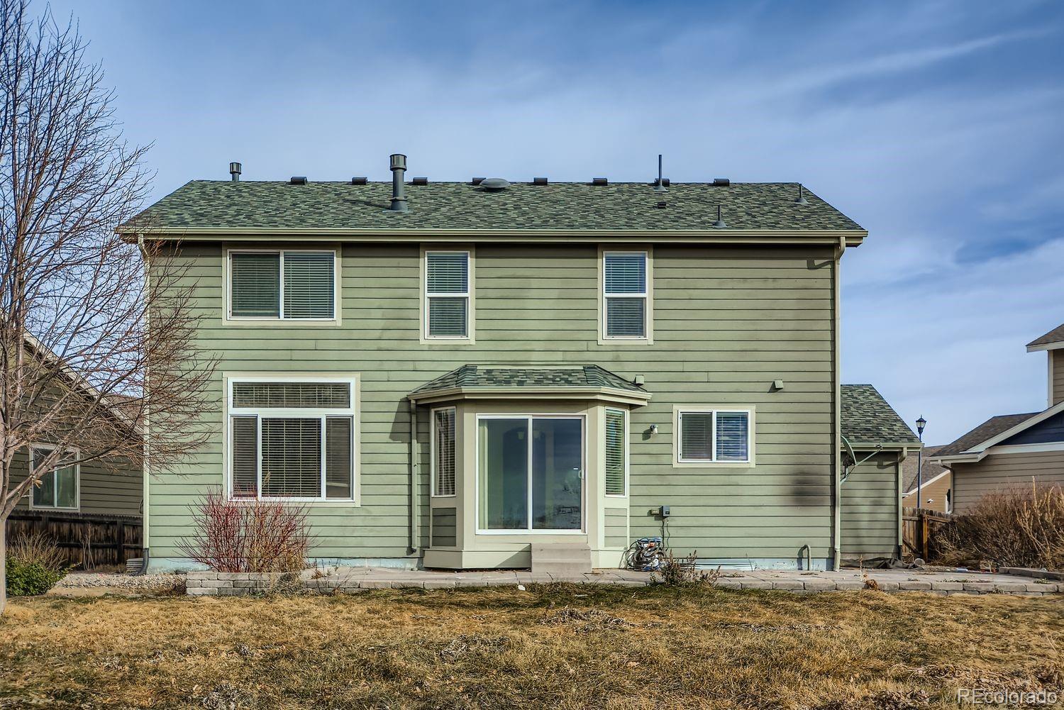166 Bittern Drive Johnstown CO 80534