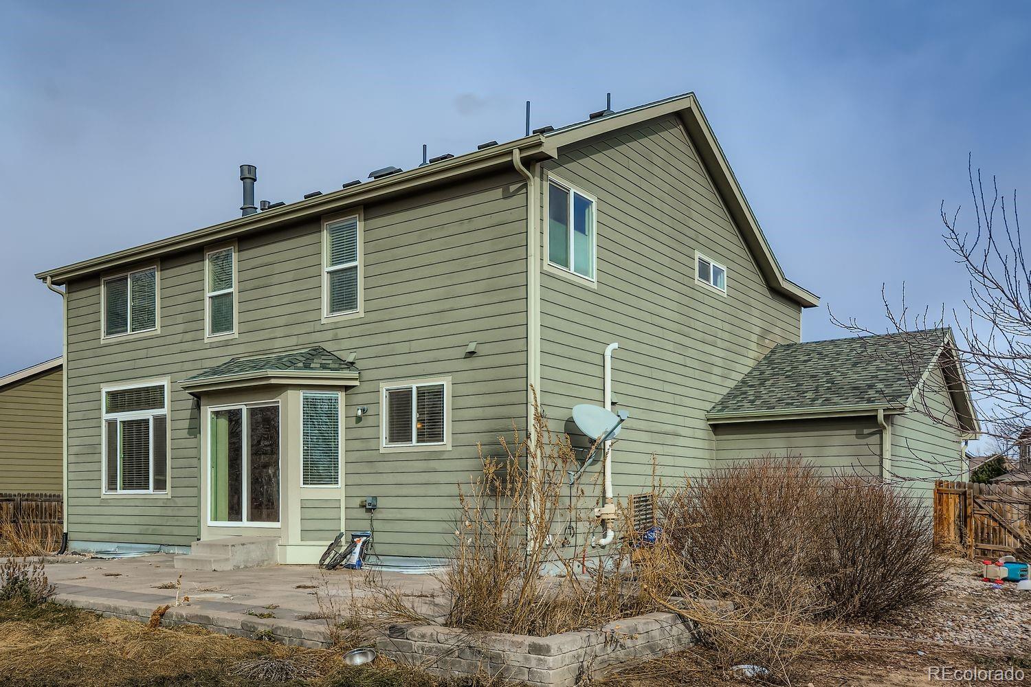 166 Bittern Drive Johnstown CO 80534