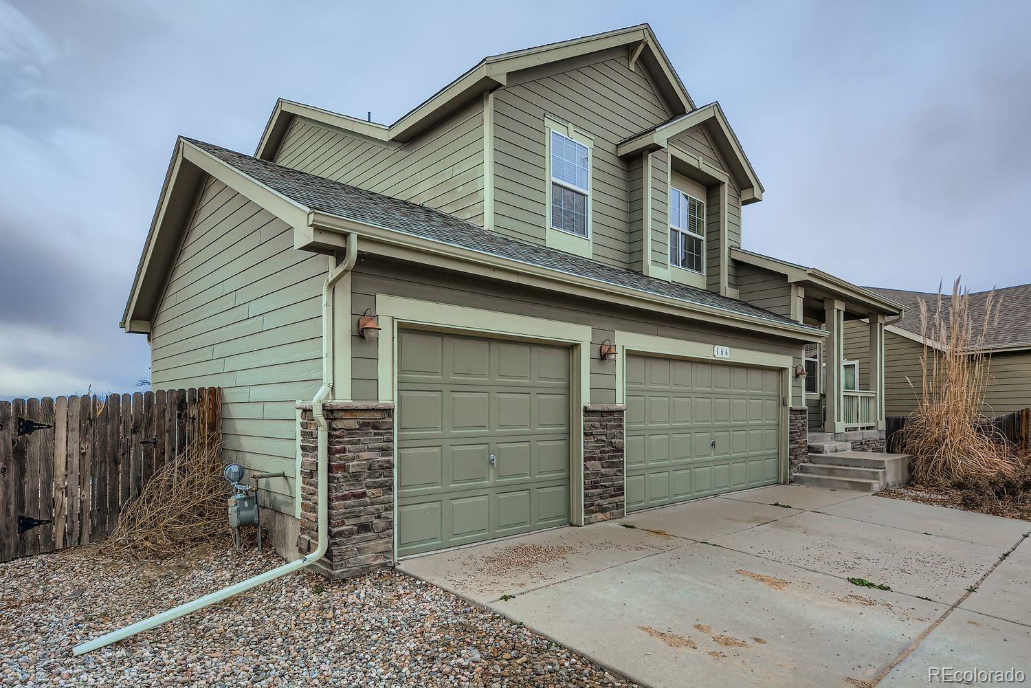 166 Bittern Drive Johnstown CO 80534