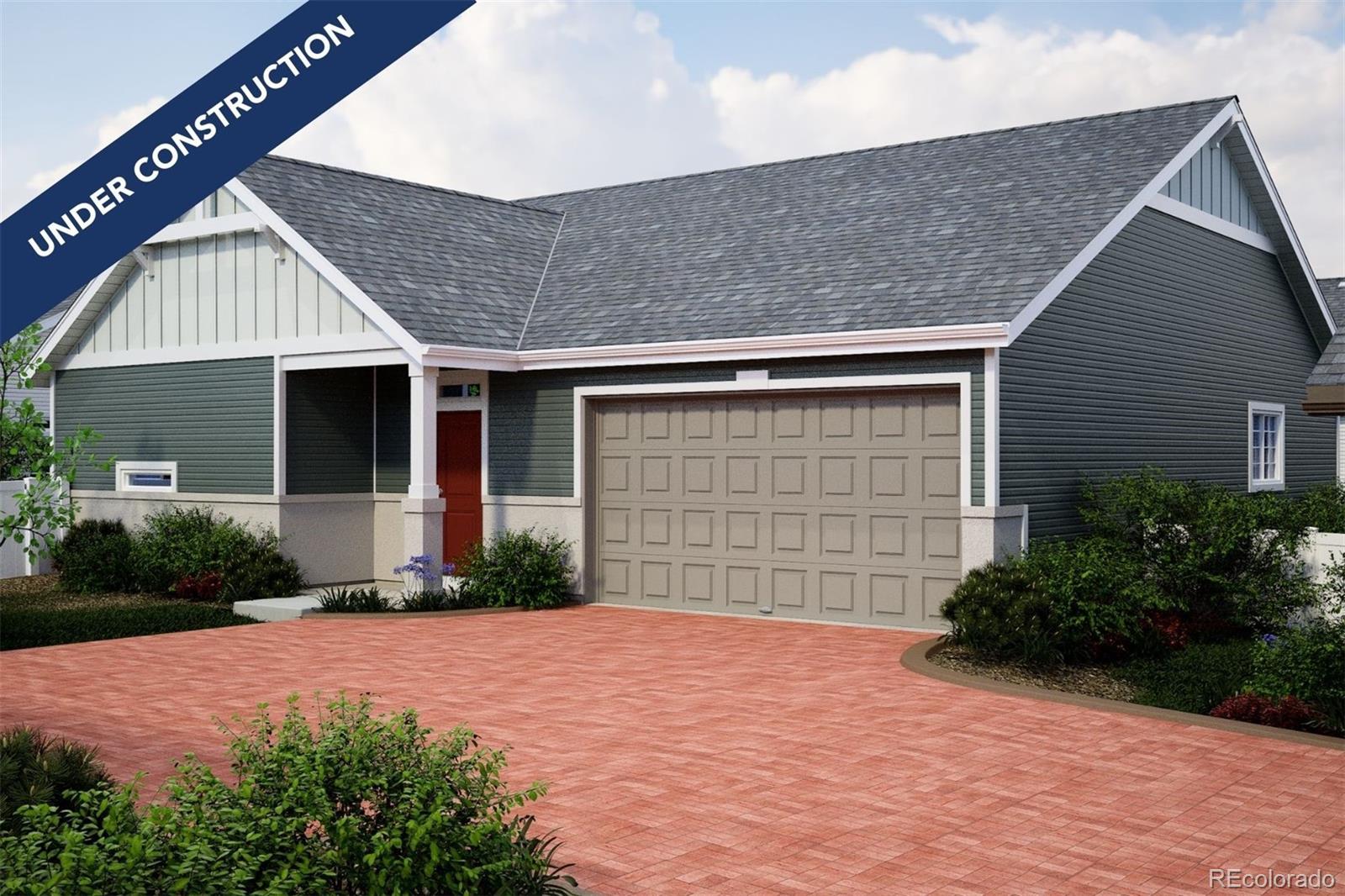 21897 E 51st Drive Aurora CO 80019