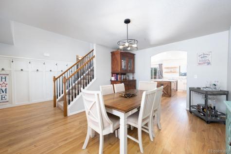 10572 Deer Meadow Circle Colorado Springs CO 80925
