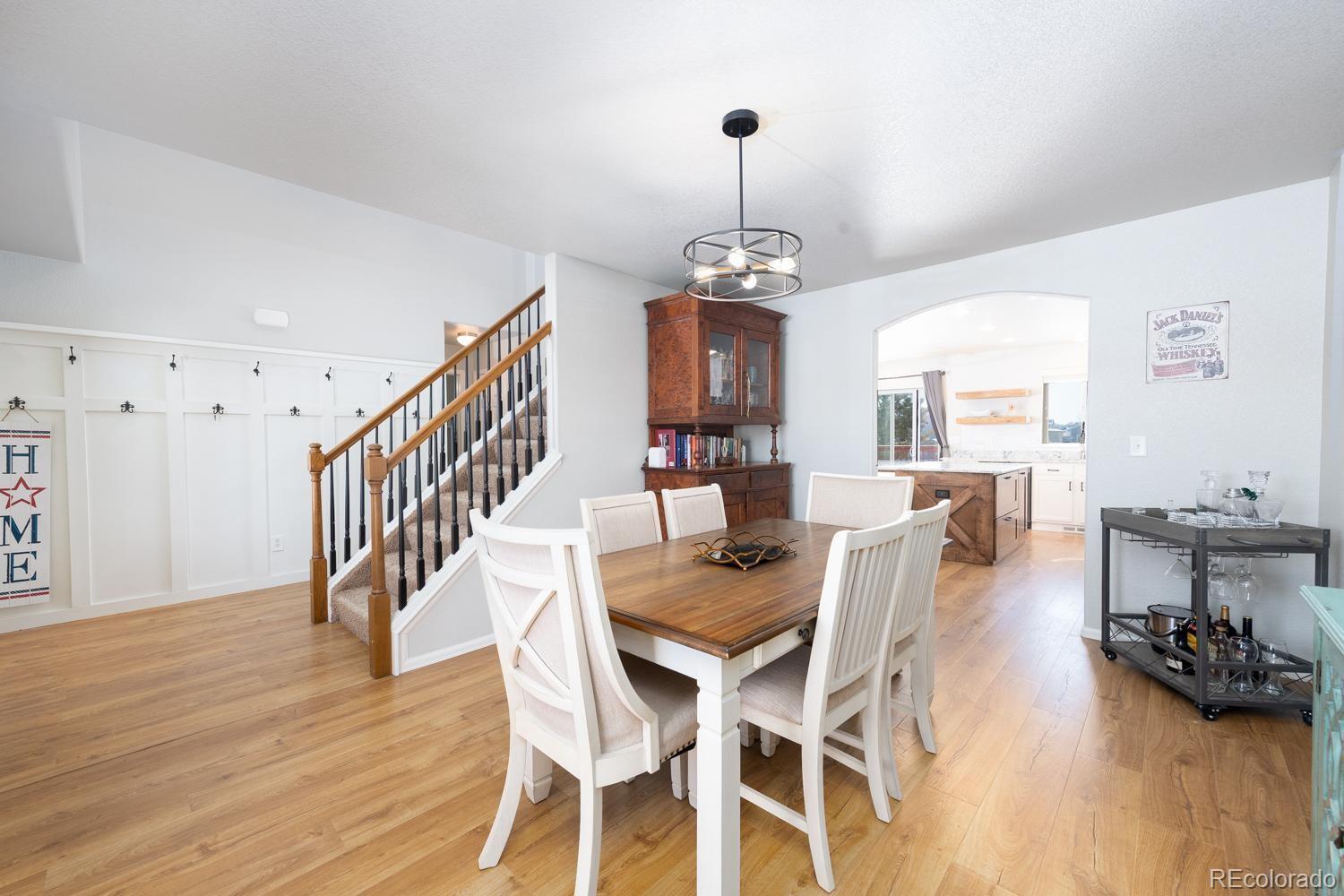 10572 Deer Meadow Circle Colorado Springs CO 80925