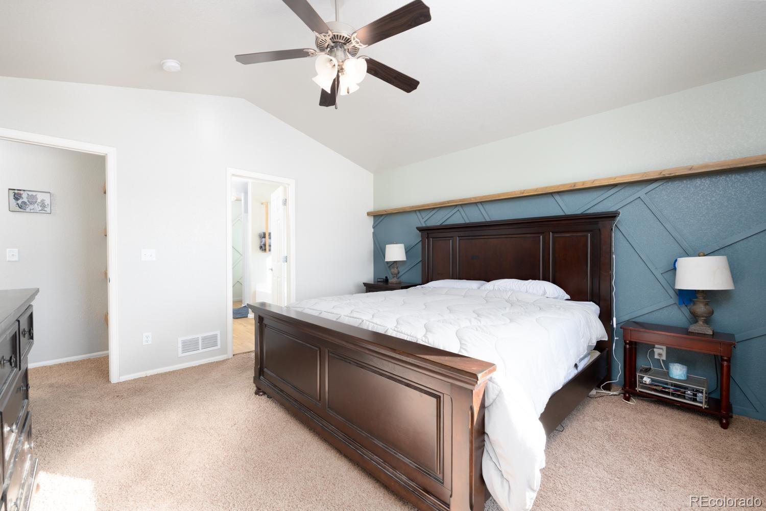 10572 Deer Meadow Circle Colorado Springs CO 80925
